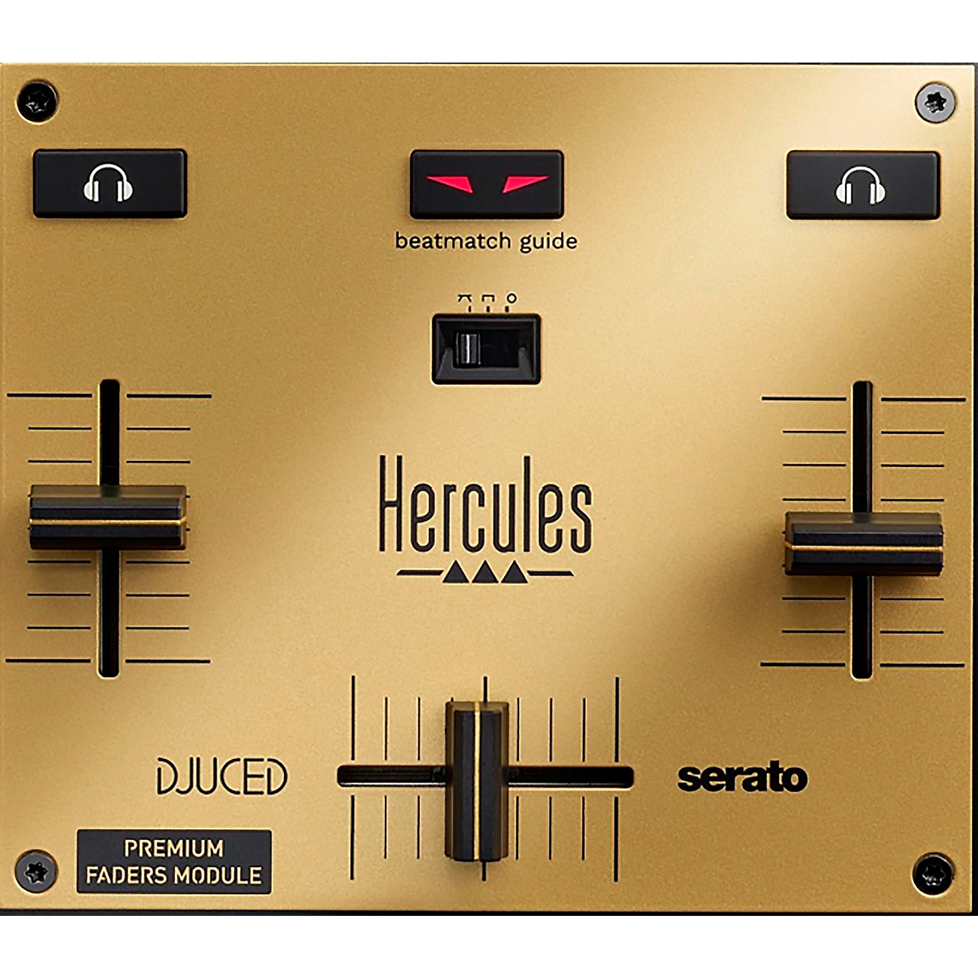 Hercules DJcontrol Inpulse T7 Review