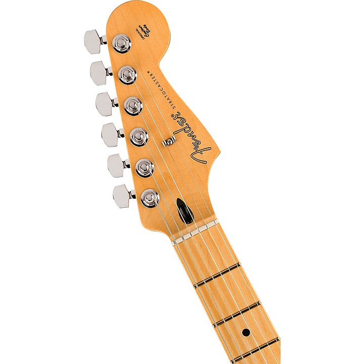 Fender Player Stratocaster Maple Fingerboard Limited-Edition