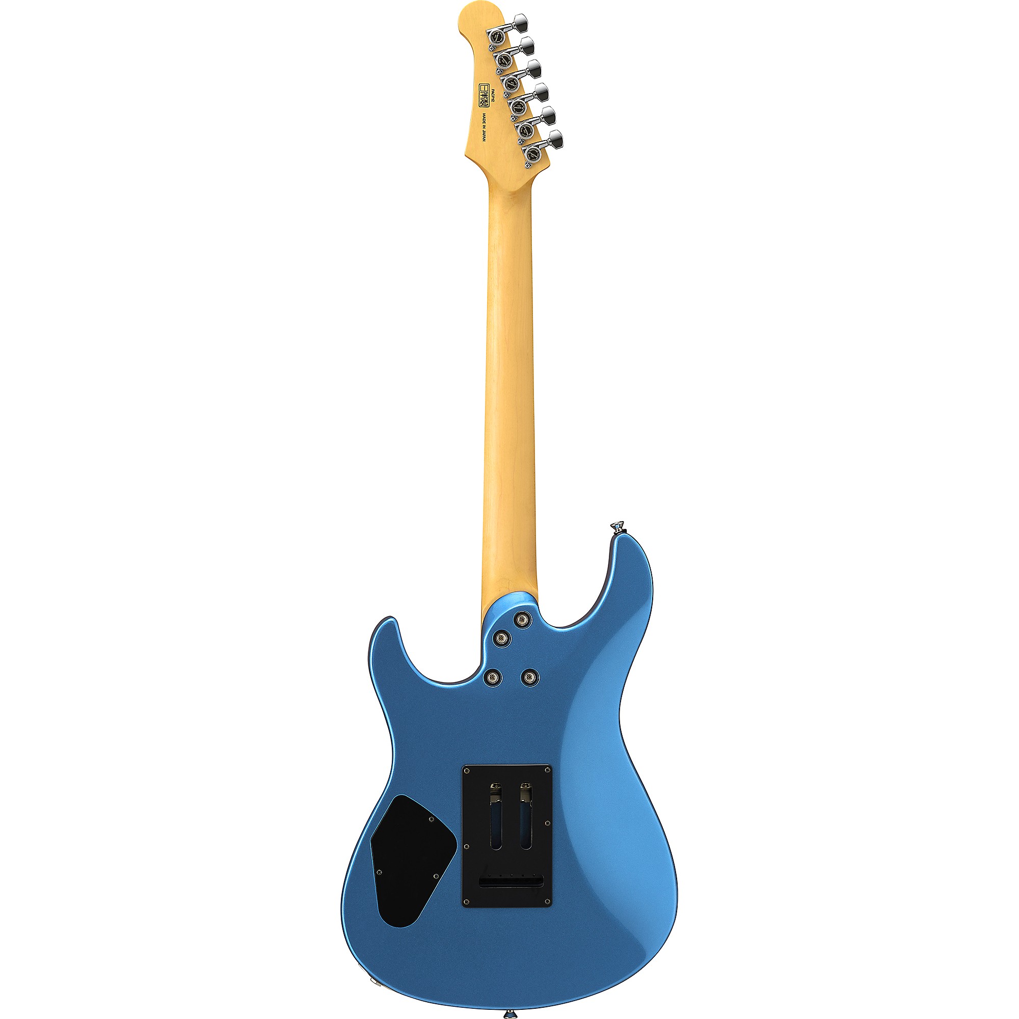Yamaha Pacifica Professional HSS Rosewood Fingerboard