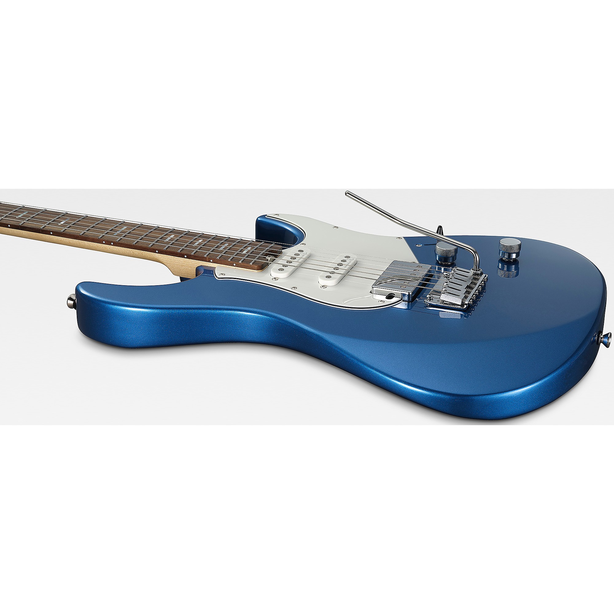 Yamaha Pacifica Professional HSS Rosewood Fingerboard
