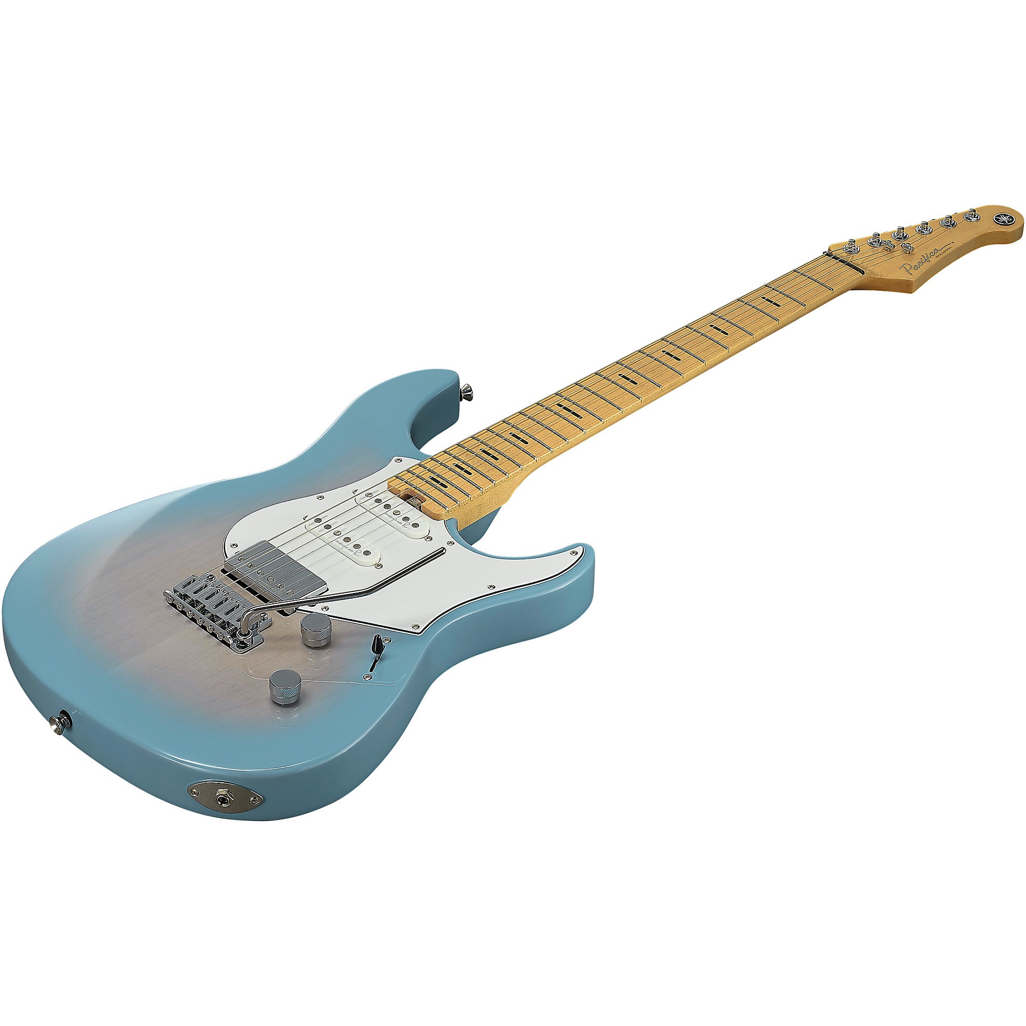 Amazon.com: Yamaha 6 String Solid-Body Electric Guitar