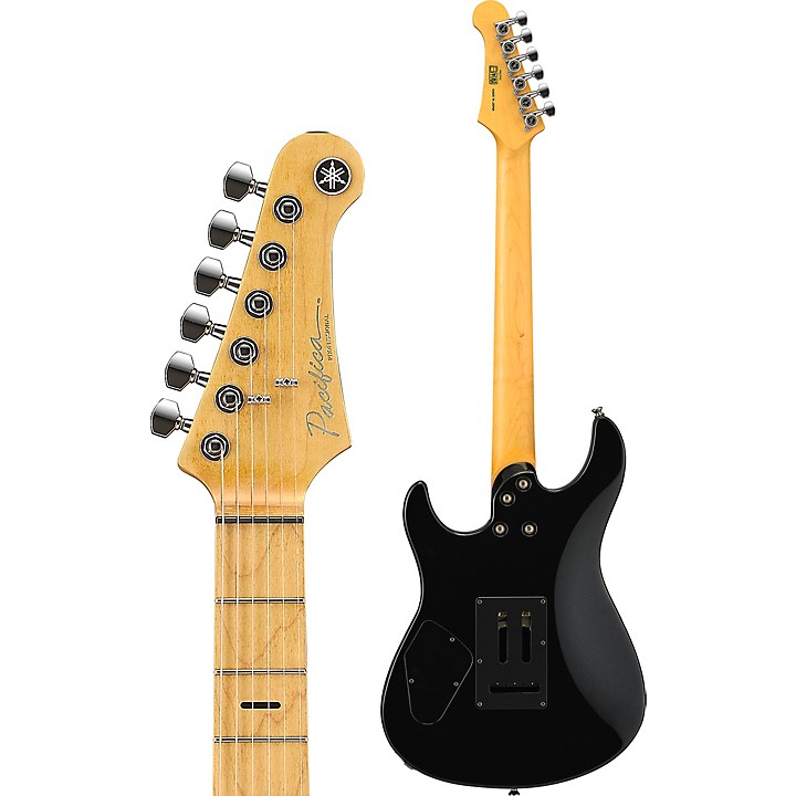 Yamaha Pacifica cheapest HSS PU Wie Ladenneu!!!