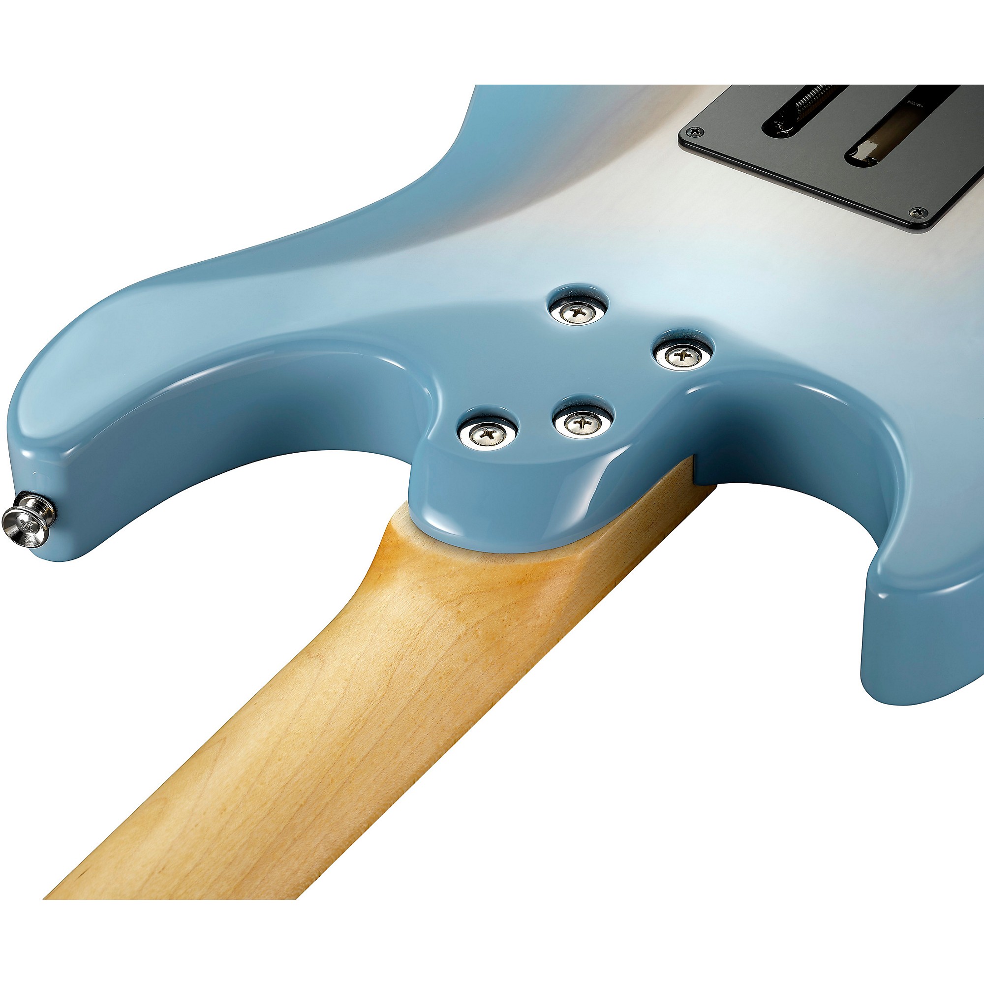 エレキギター用pickup Amazon.com: SAPHUE Adjustable Metal Double Coil Electric