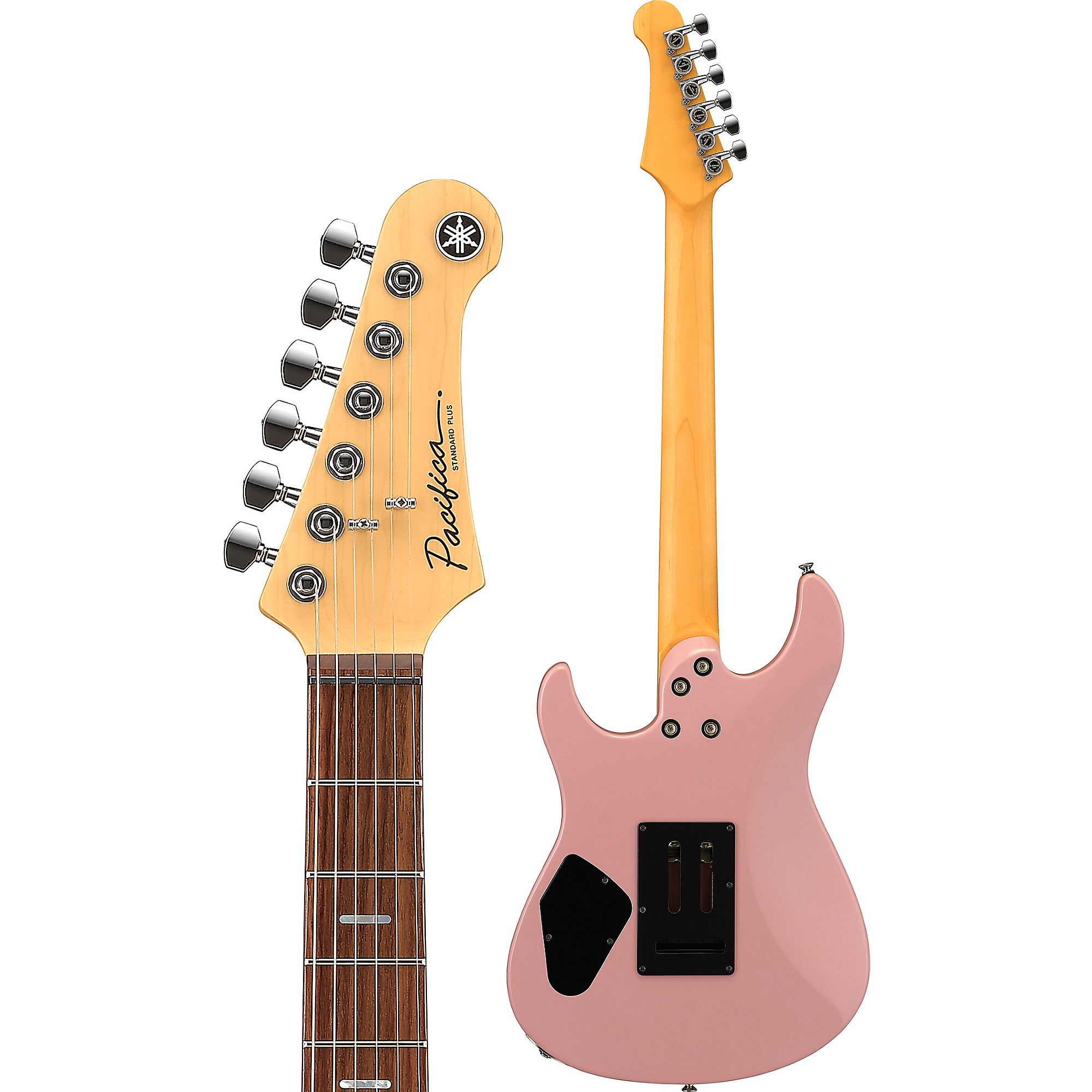 bubu　YAMAHA   PACIFICA ギター Amazon.com: Yamaha Pacifica Standard Plus Electric Guitar