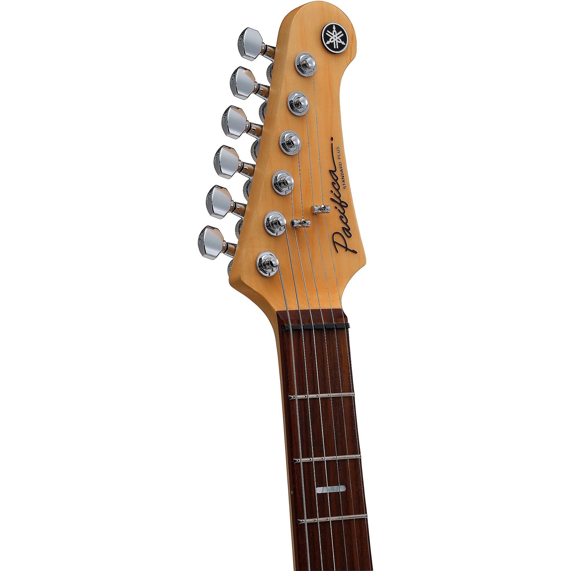 Yamaha Pacifica Standard Plus PACS+12 HSS Rosewood