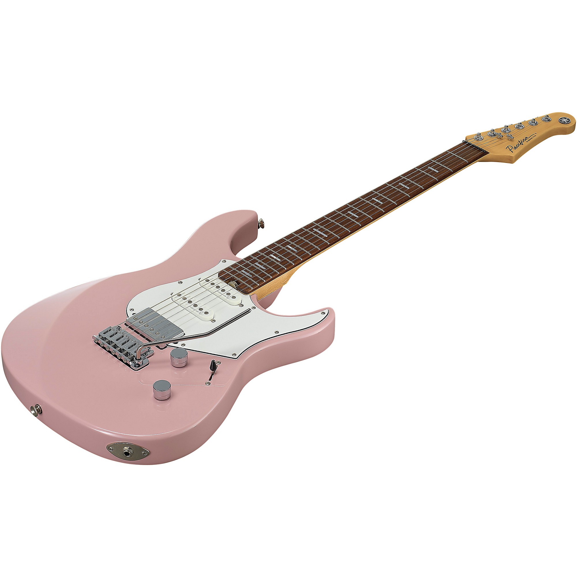 Yamaha Pacifica Standard Plus PACS+12 HSS Rosewood Fingerboard