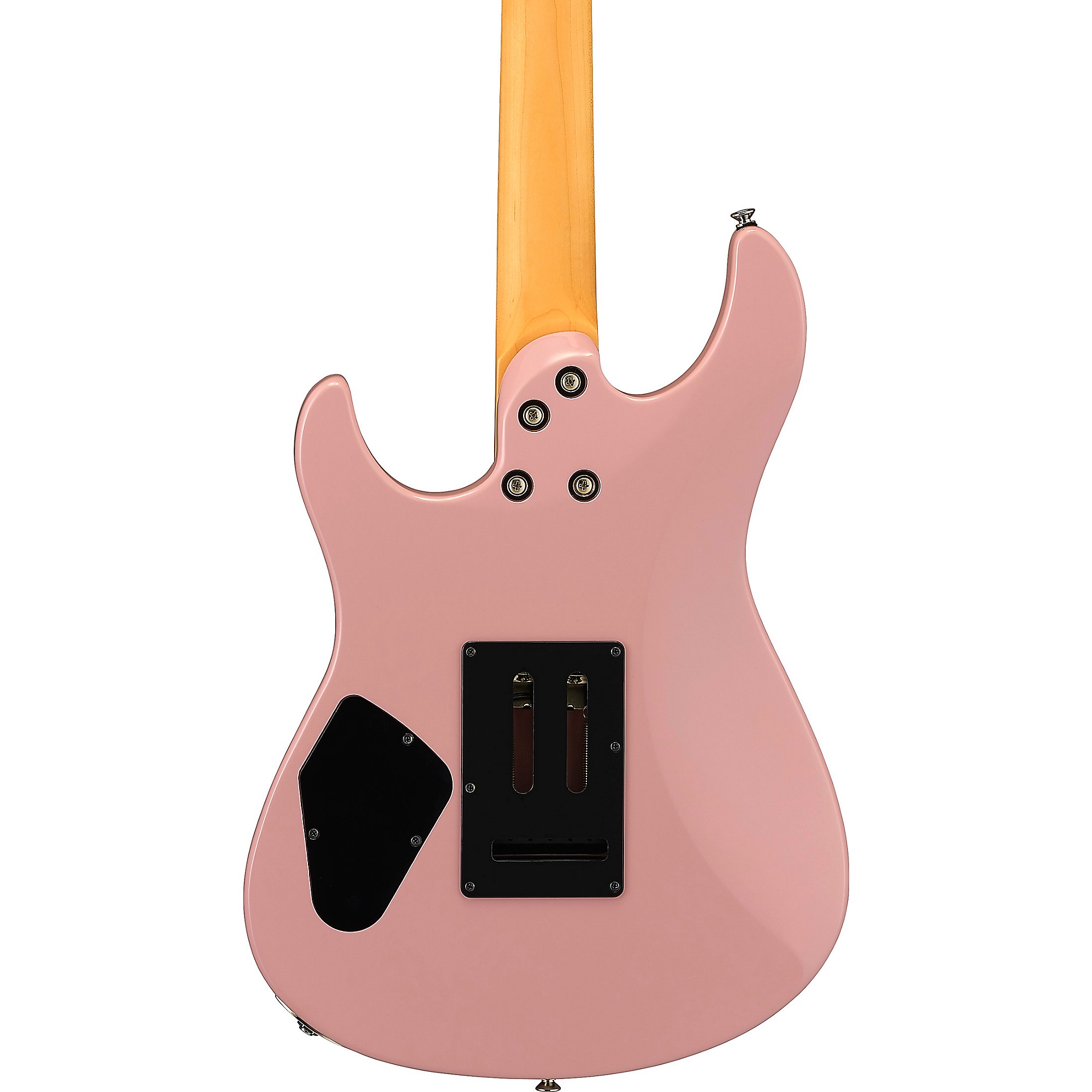 Yamaha Pacifica Standard Plus PACS+12M HSS Maple Fingerboard
