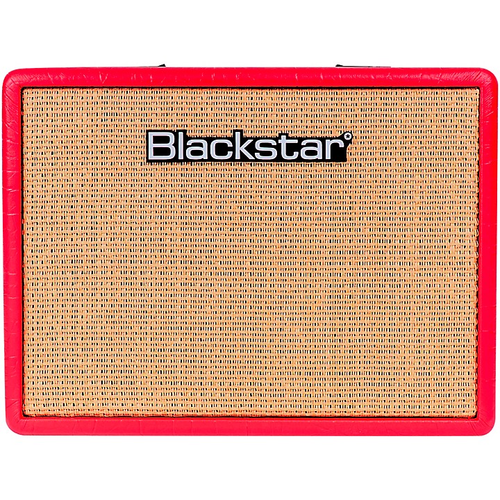 Blackstar Debut 15E Limited Edition Guitar Combo Amplifier | Music 