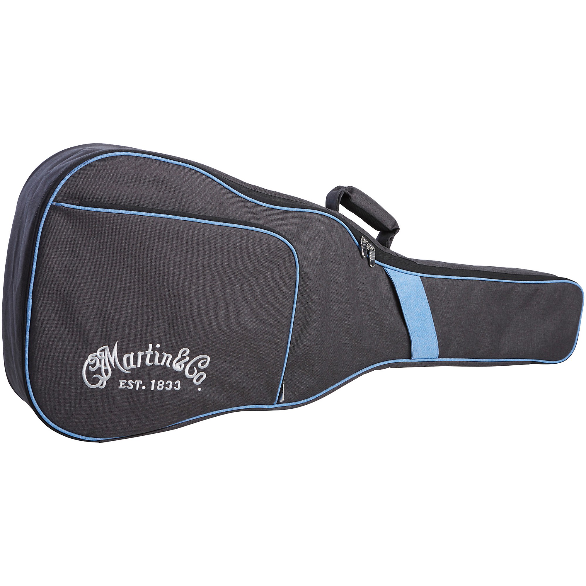 Martin D-X1E Left-Handed Dreadnought Acoustic-Electric Guitar