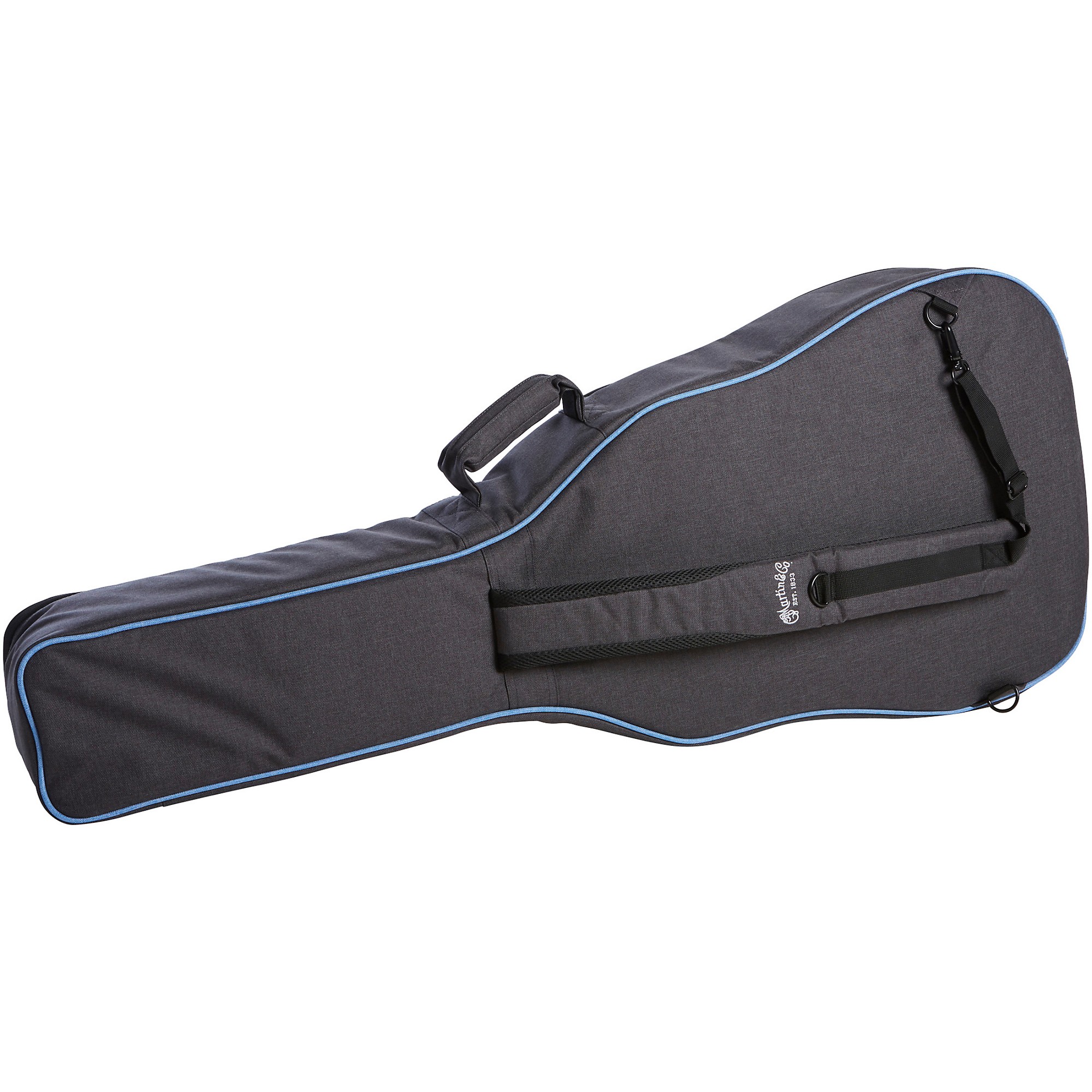 Martin D-X1E Left-Handed Dreadnought Acoustic-Electric Guitar