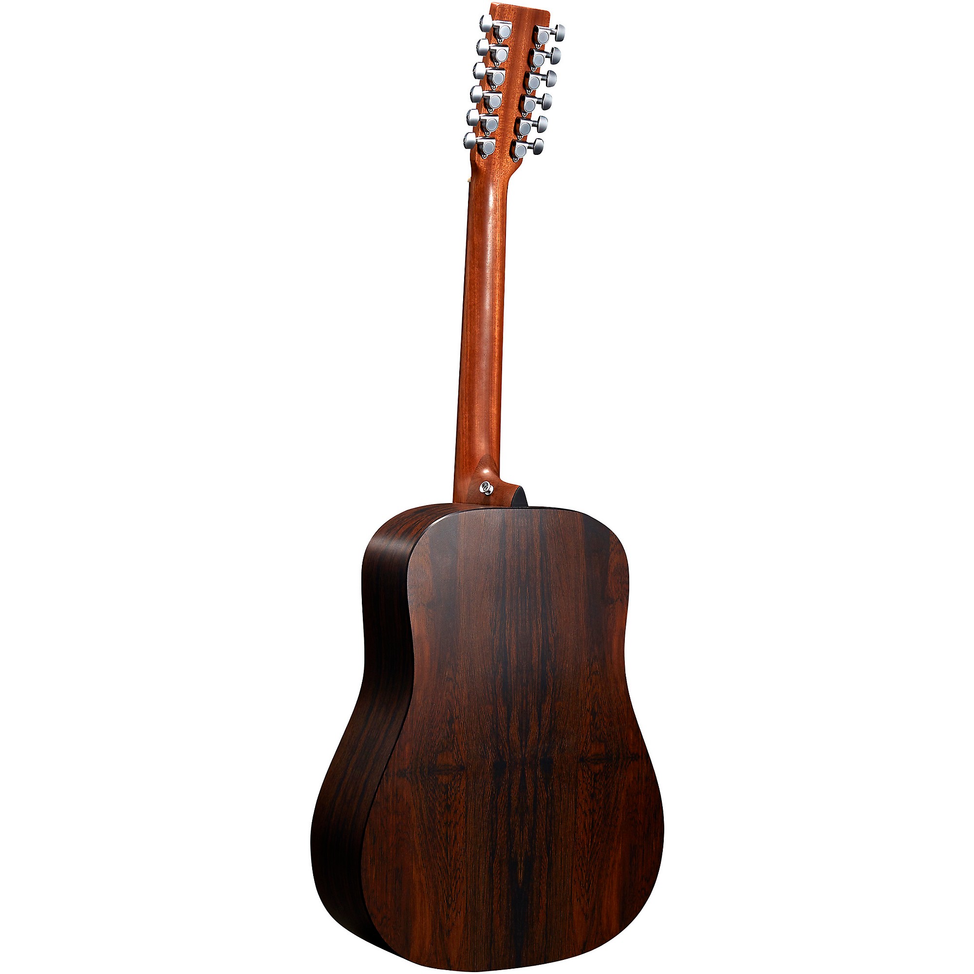 Martin DX2E-01 Acoustic/Electric Guitar with Gigbag - Bill's