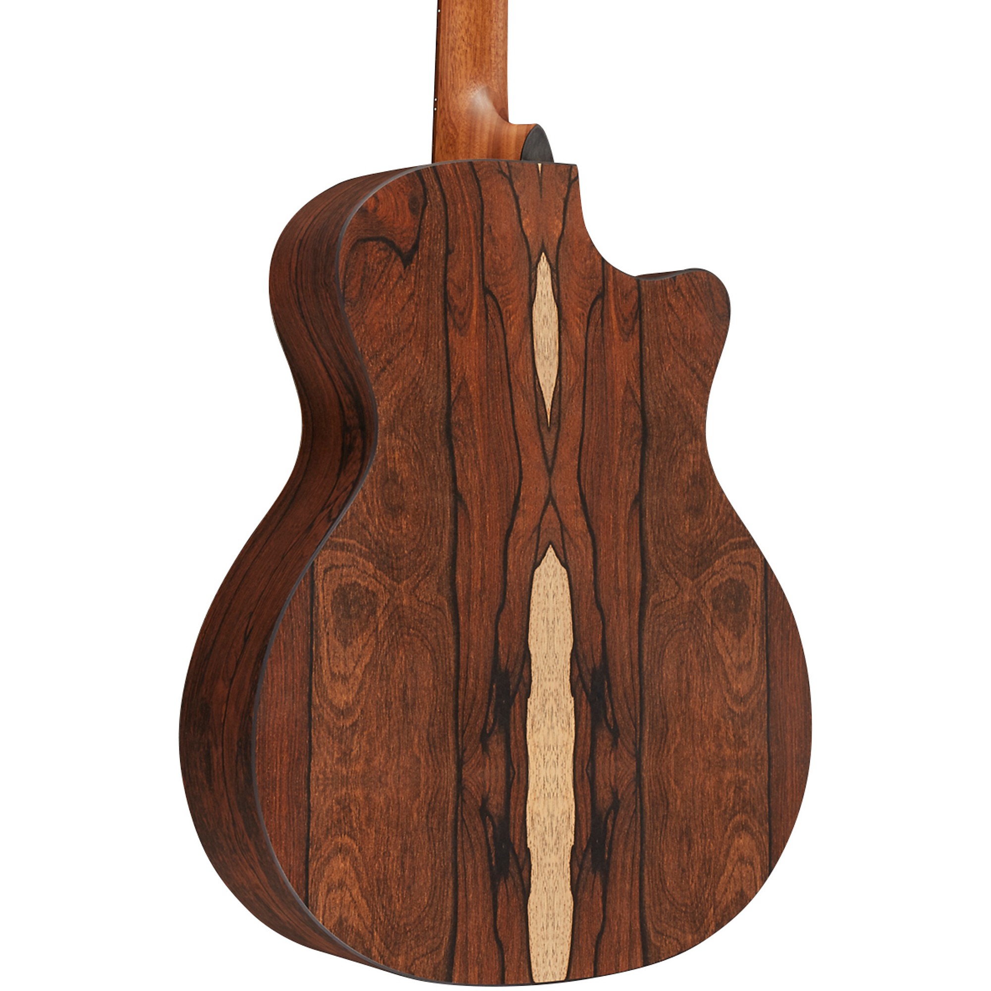 Martin GPCX2E X Series Cocobolo Left-Handed Grand Performance