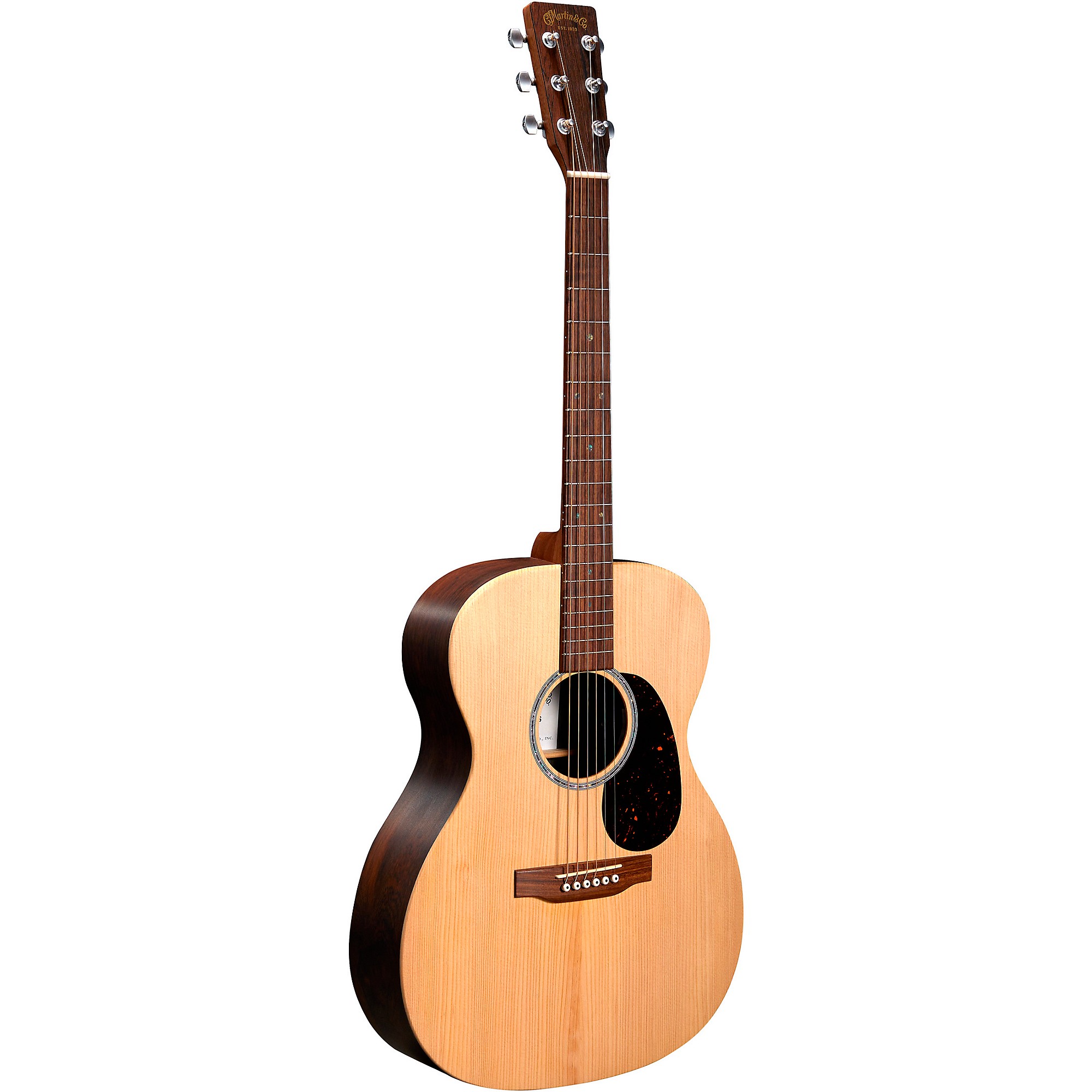 Martin 000-X2E X Series Auditorium Acoustic-Electric Guitar