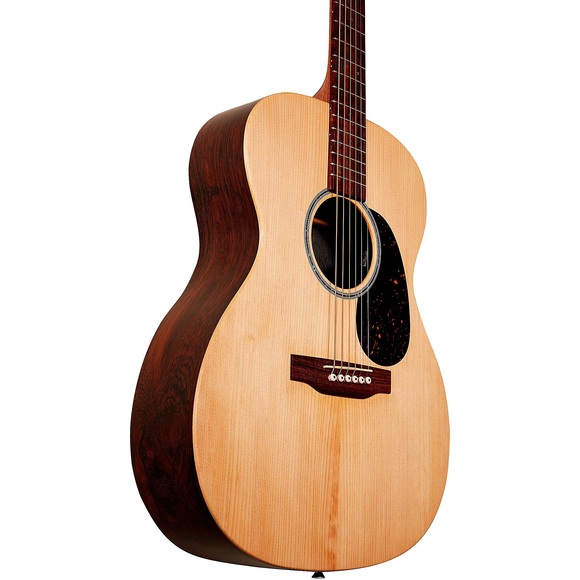 Martin 000-X2E X Series Auditorium Acoustic-Electric Guitar
