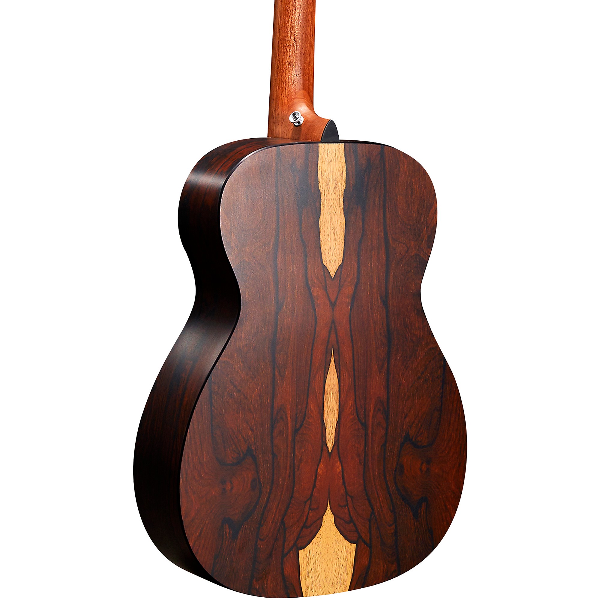 Martin 00X2E X Series Grand Concert Acoustic-Electric Guitar