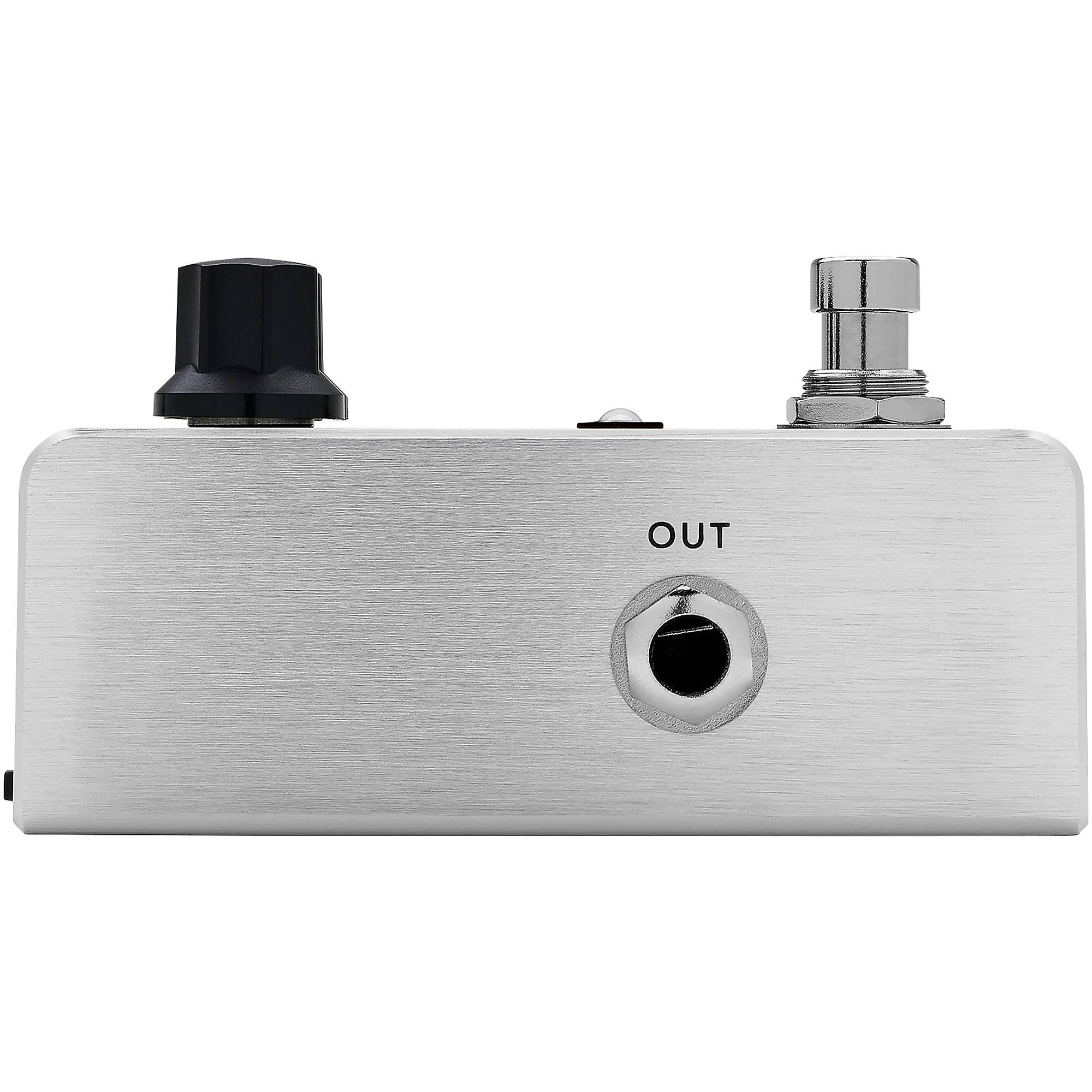 Fishman AFX AcoustiComp Mini Compressor Effects Pedal | Music & Arts