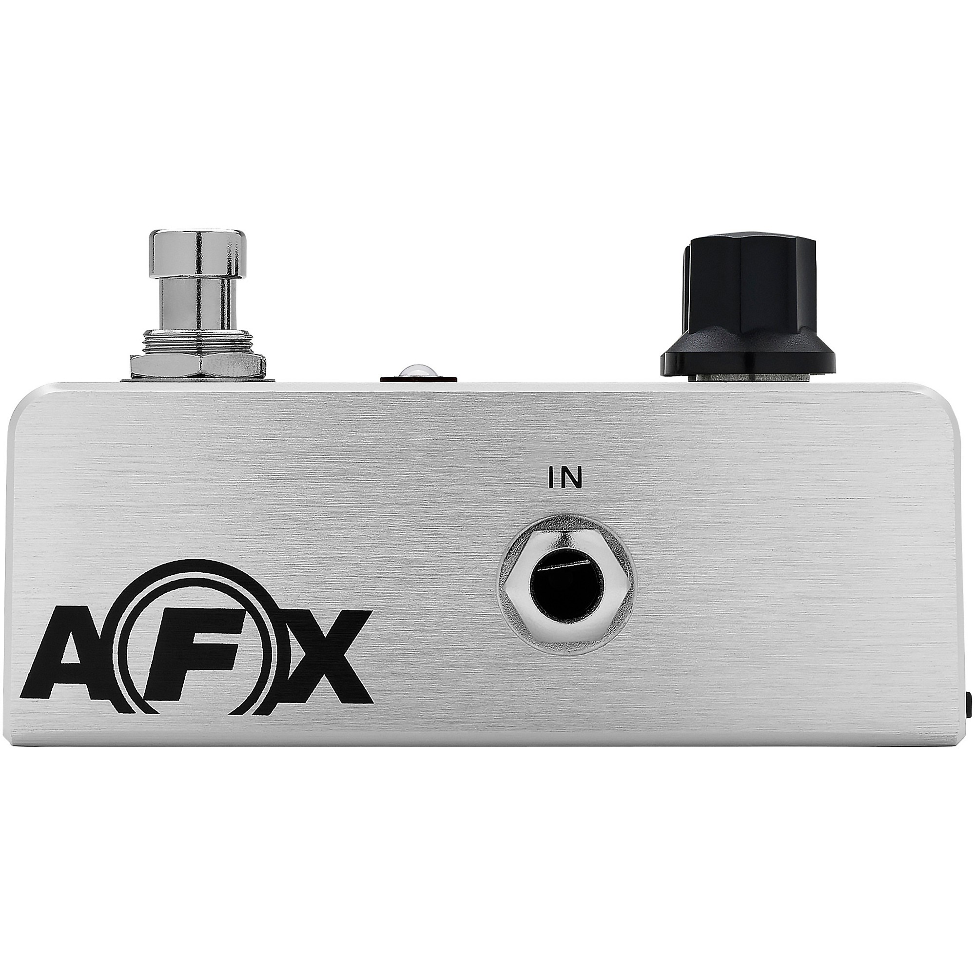 Fishman AFX AcoustiComp Mini Compressor Effects Pedal