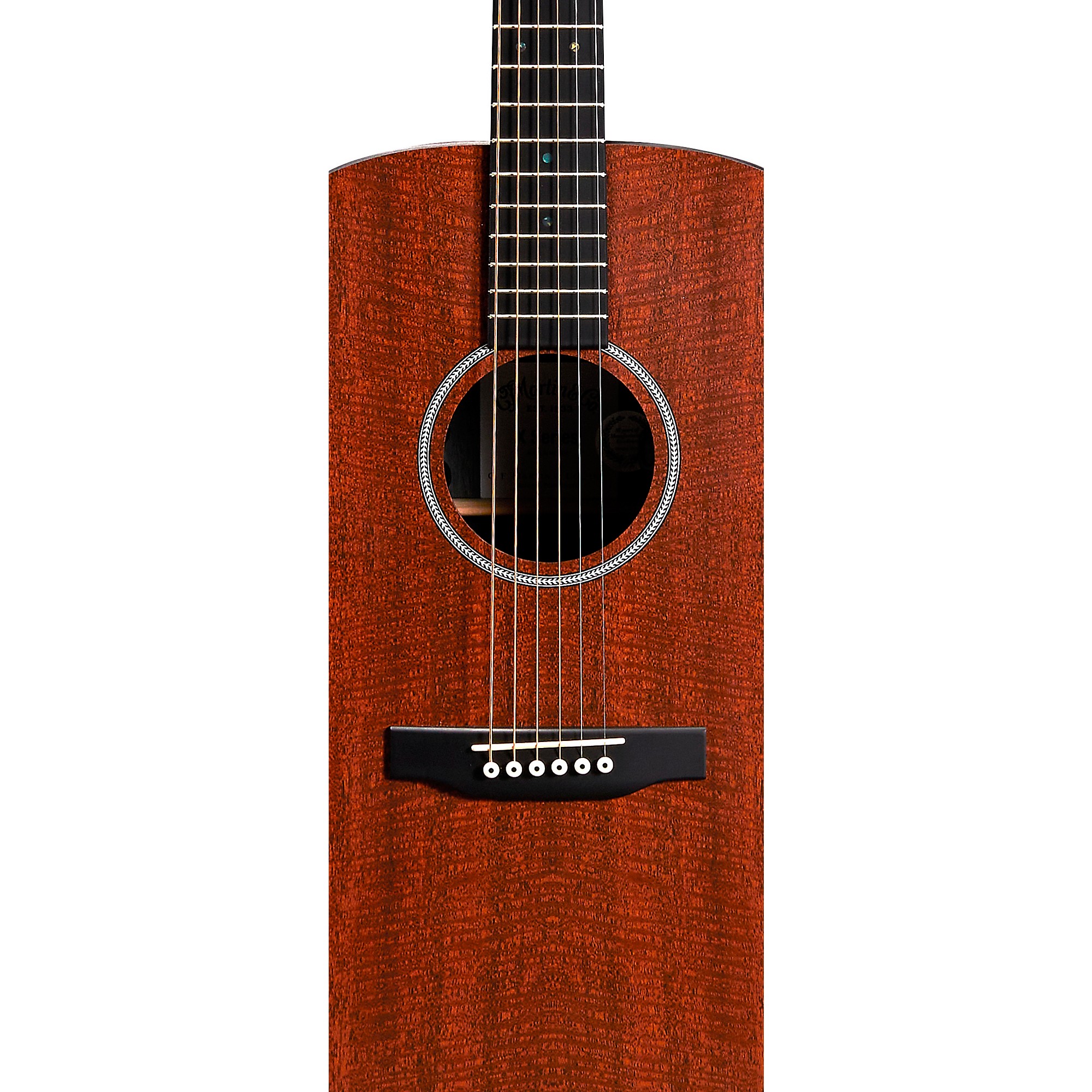 MARTIN D-X1E-03 X series　アコースティックギター Martin D-X1E-03 X Series Acoustic-Electric Guitar - Natural