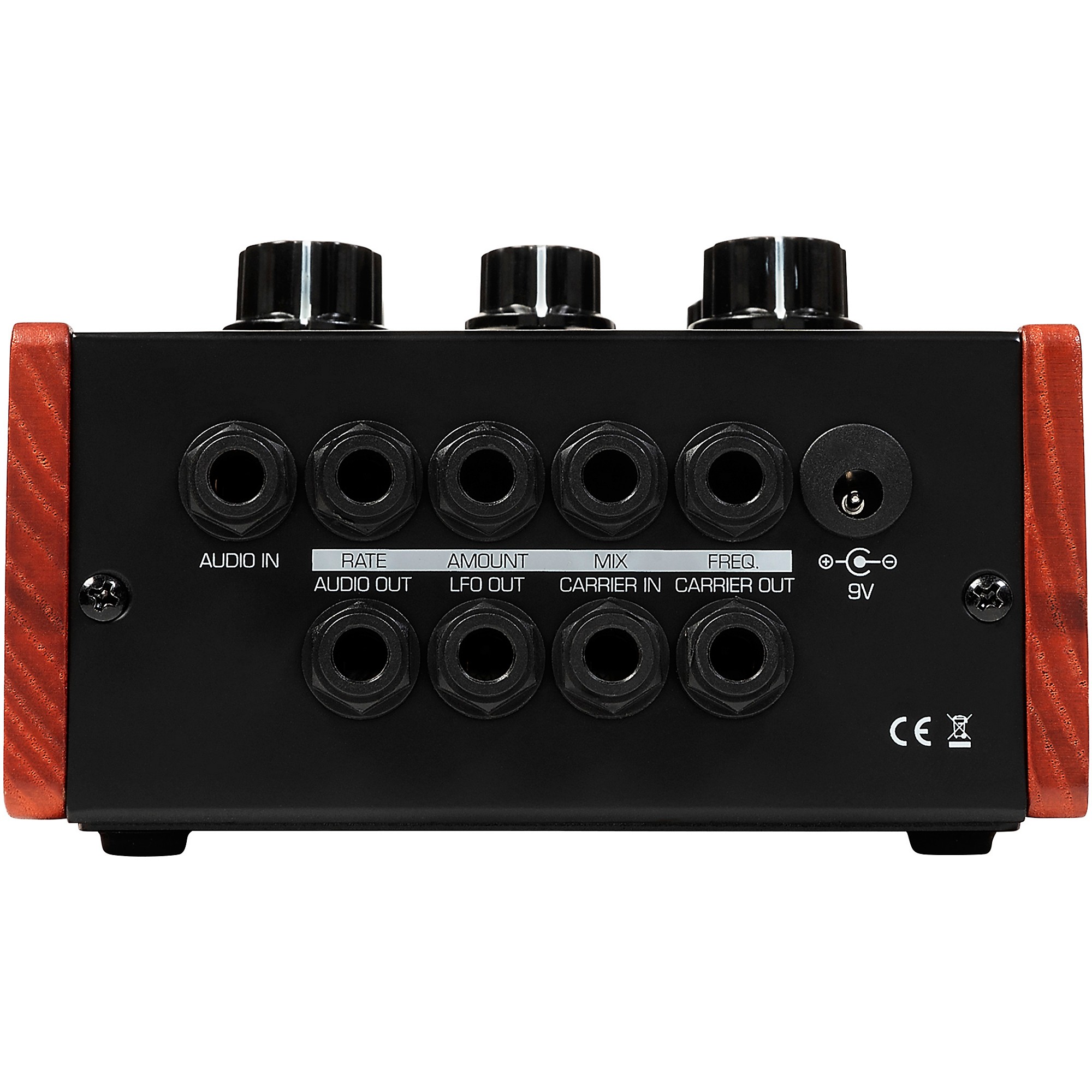 WARM AUDIO RingerBringer（リングモジュレーター） Warm Audio RingerBringer Ring Modulator Effects Pedal