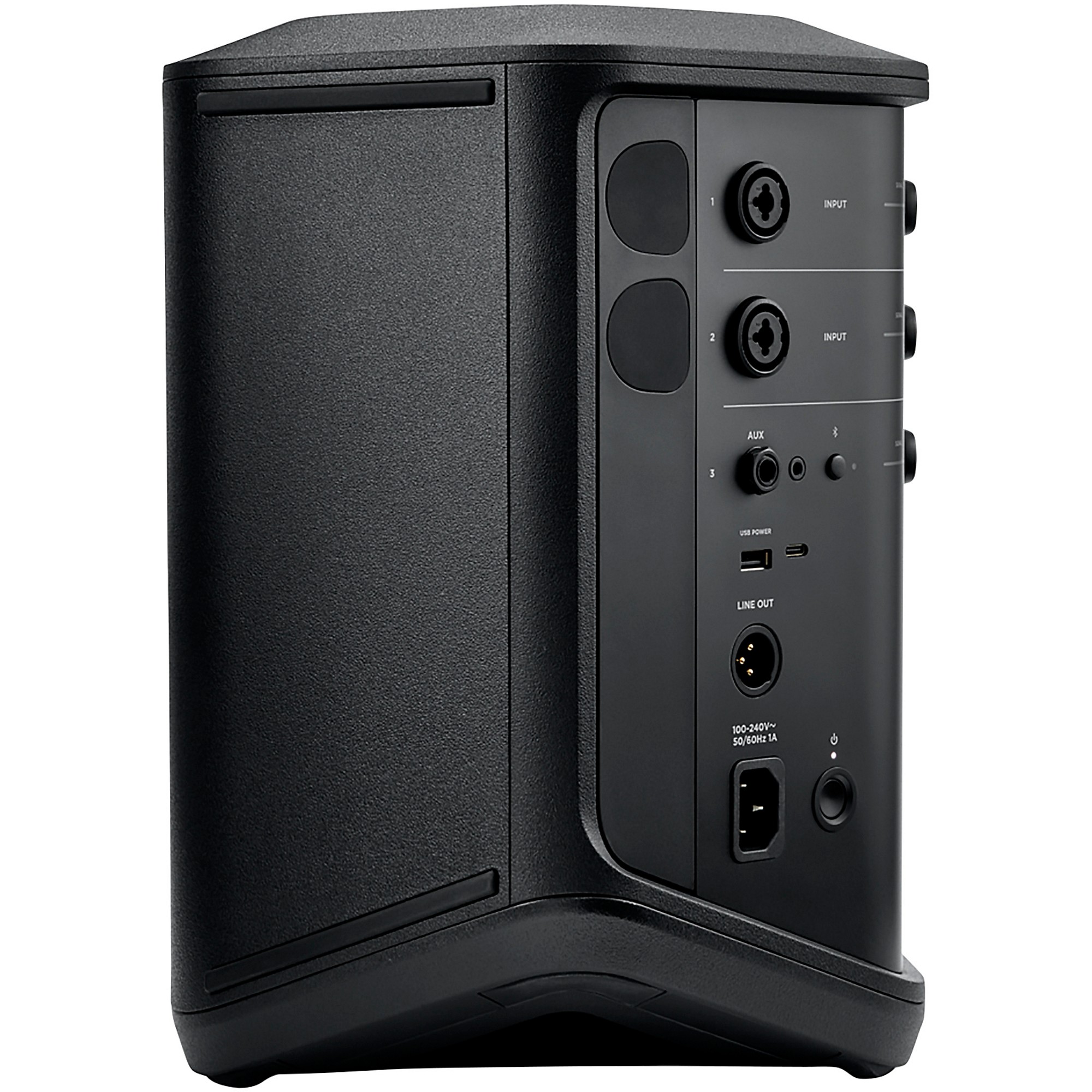 Bose S1 Pro+ Wireless PA System (Pair) | Music & Arts