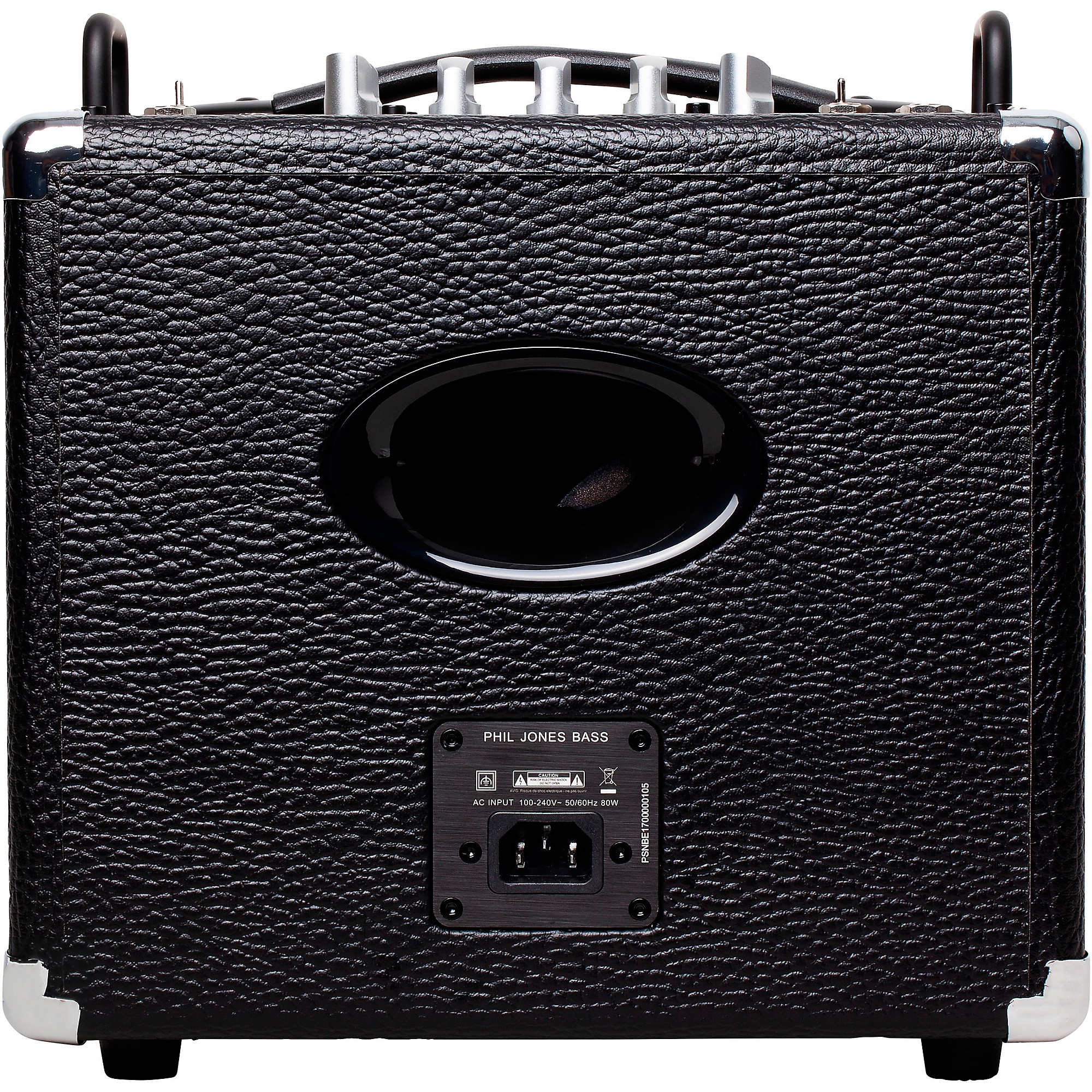 Bass Engine 17 Combo amp from PJB - Phil Jones Bass