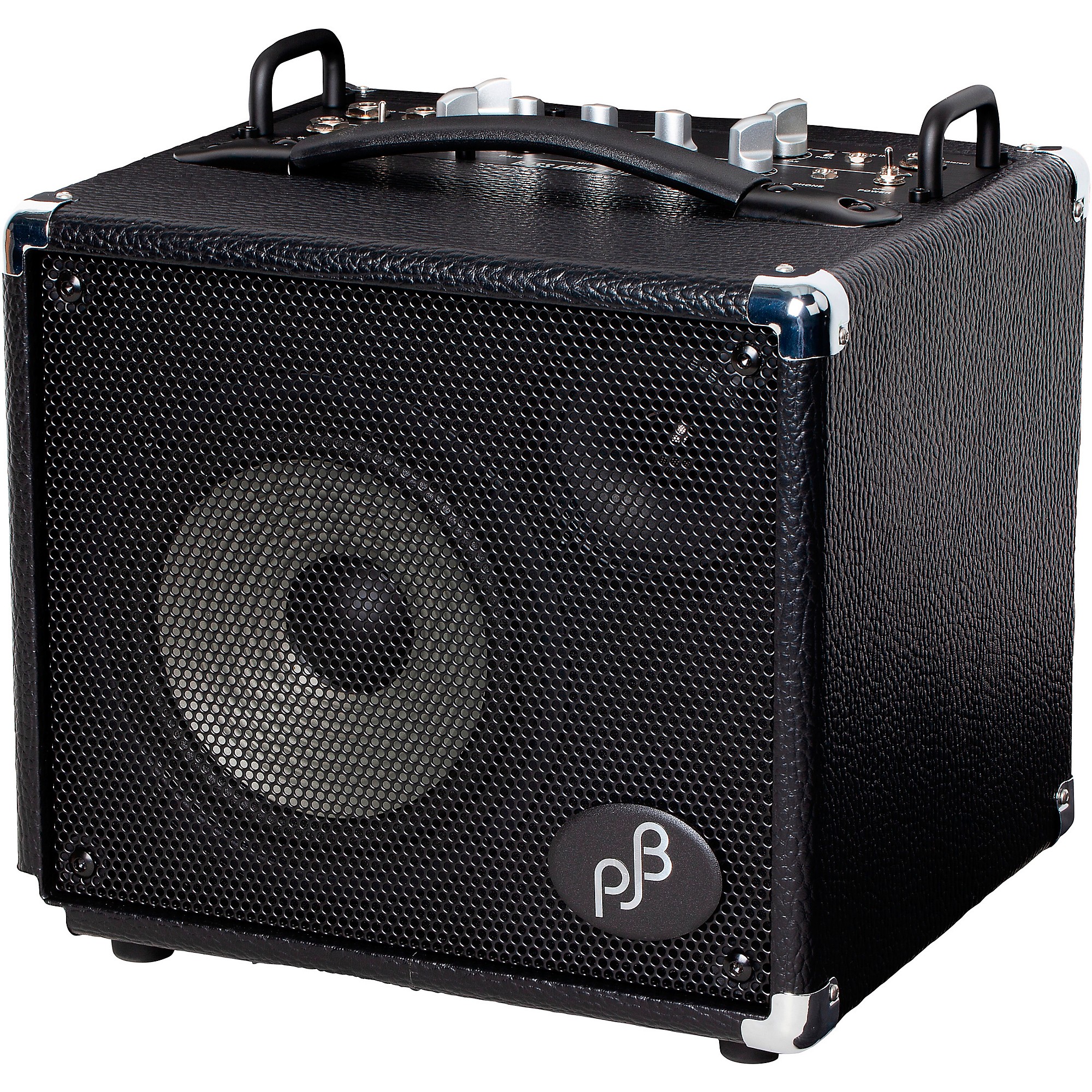 Phil Jones Bass Bass Engine 17 Bass Amp Combo | Music & Arts