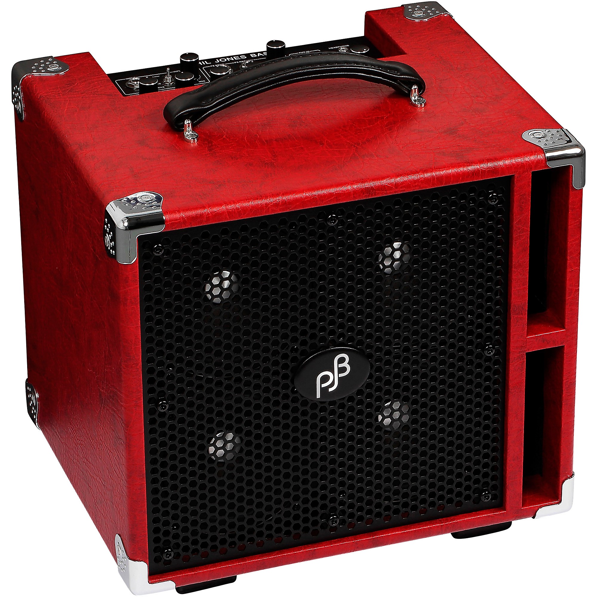Phil Jones Bass Compact Plus Bass Amp Combo | Music & Arts