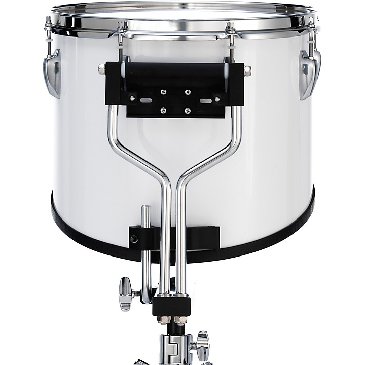 Pearl Steel Timbales 13