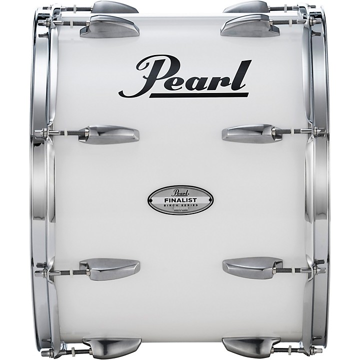 Pearl Pearl Finalist Traditional 15