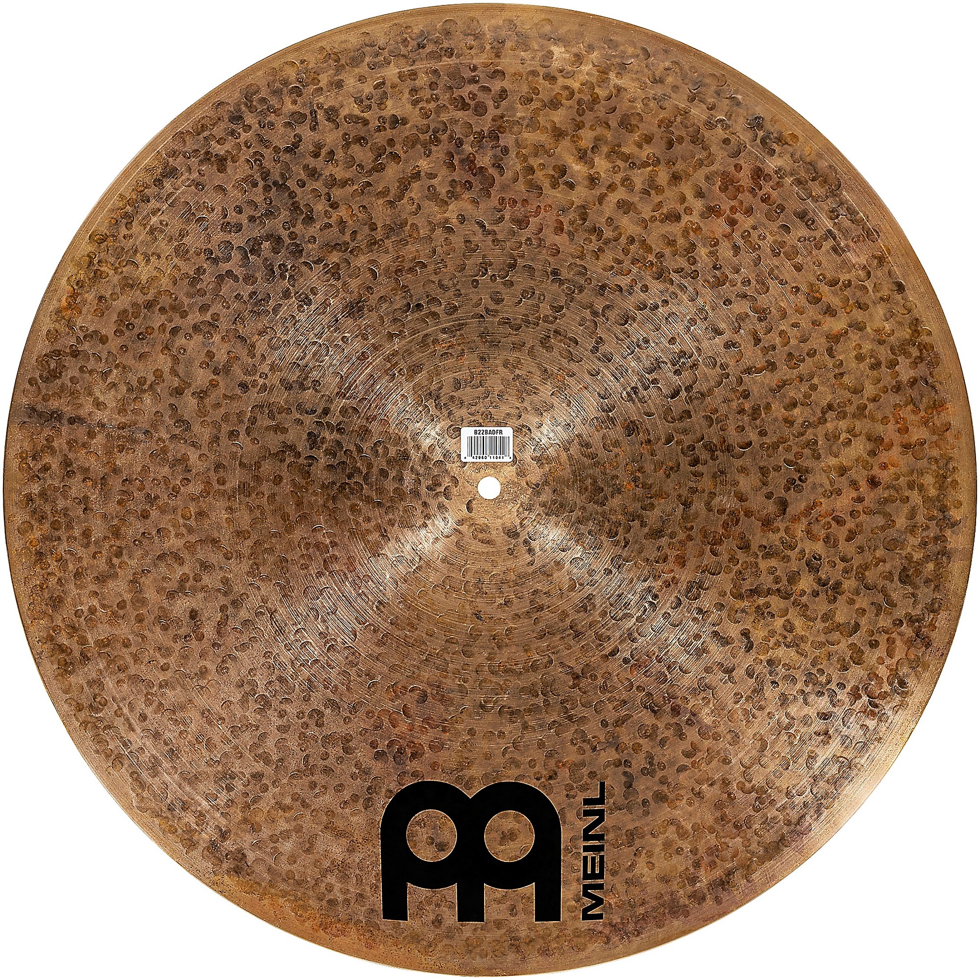 バッグ Meinl Byzance Big Apple Dark Ride 20\" Meinl 20