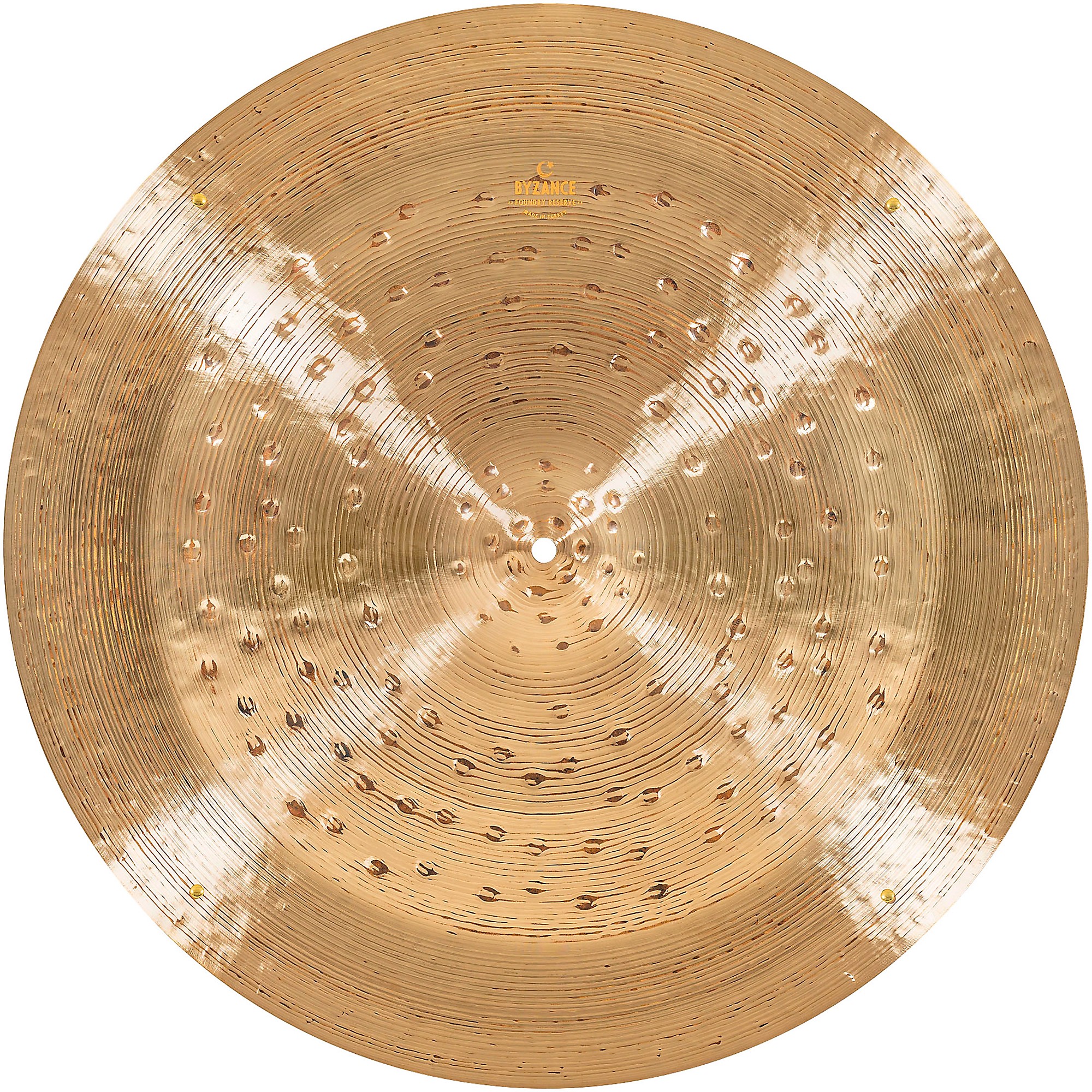 MEINL Byzance Foundry Reserve China Ride | Music & Arts