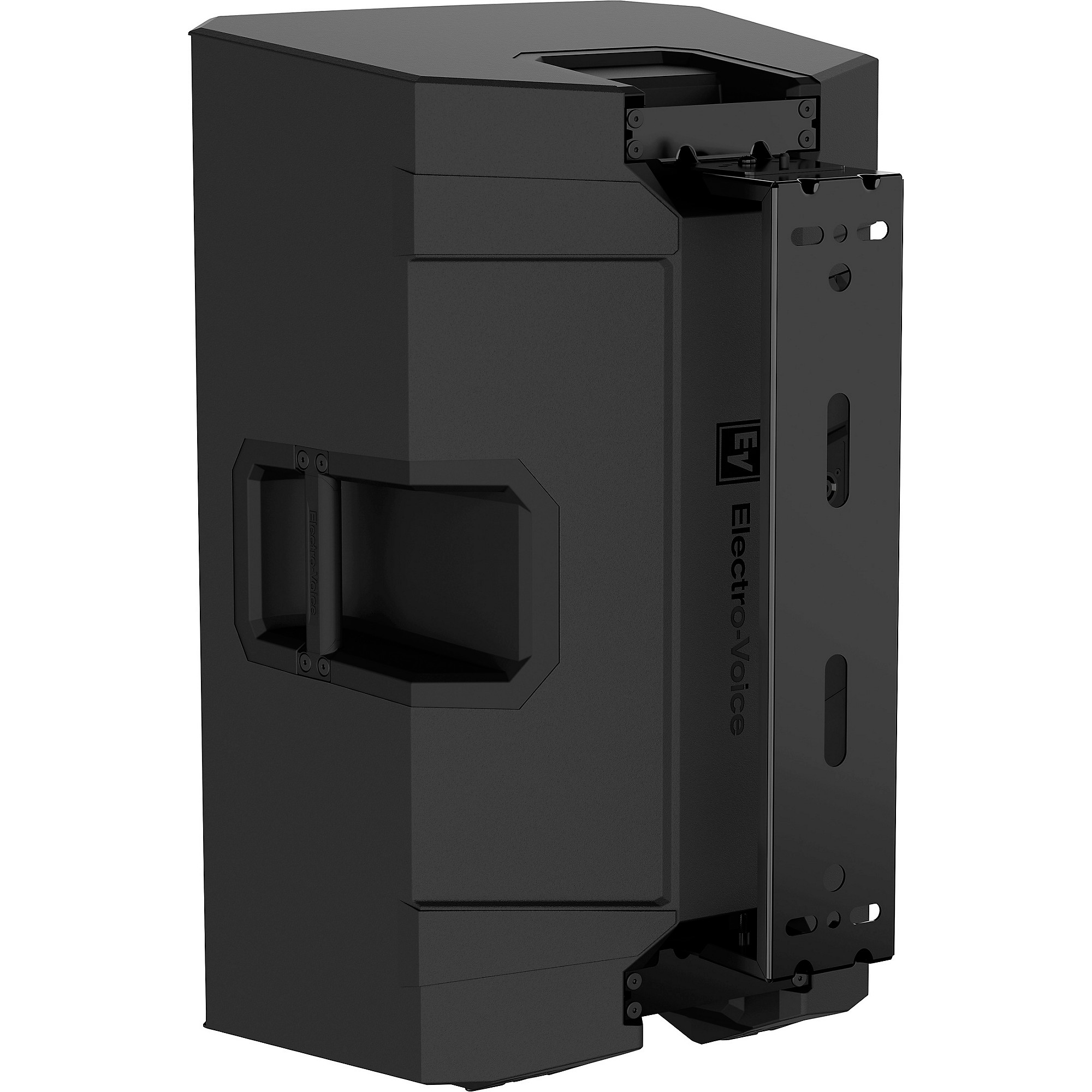 Electro-Voice ZLX-12P G2 Powered Speaker Pair With Wall