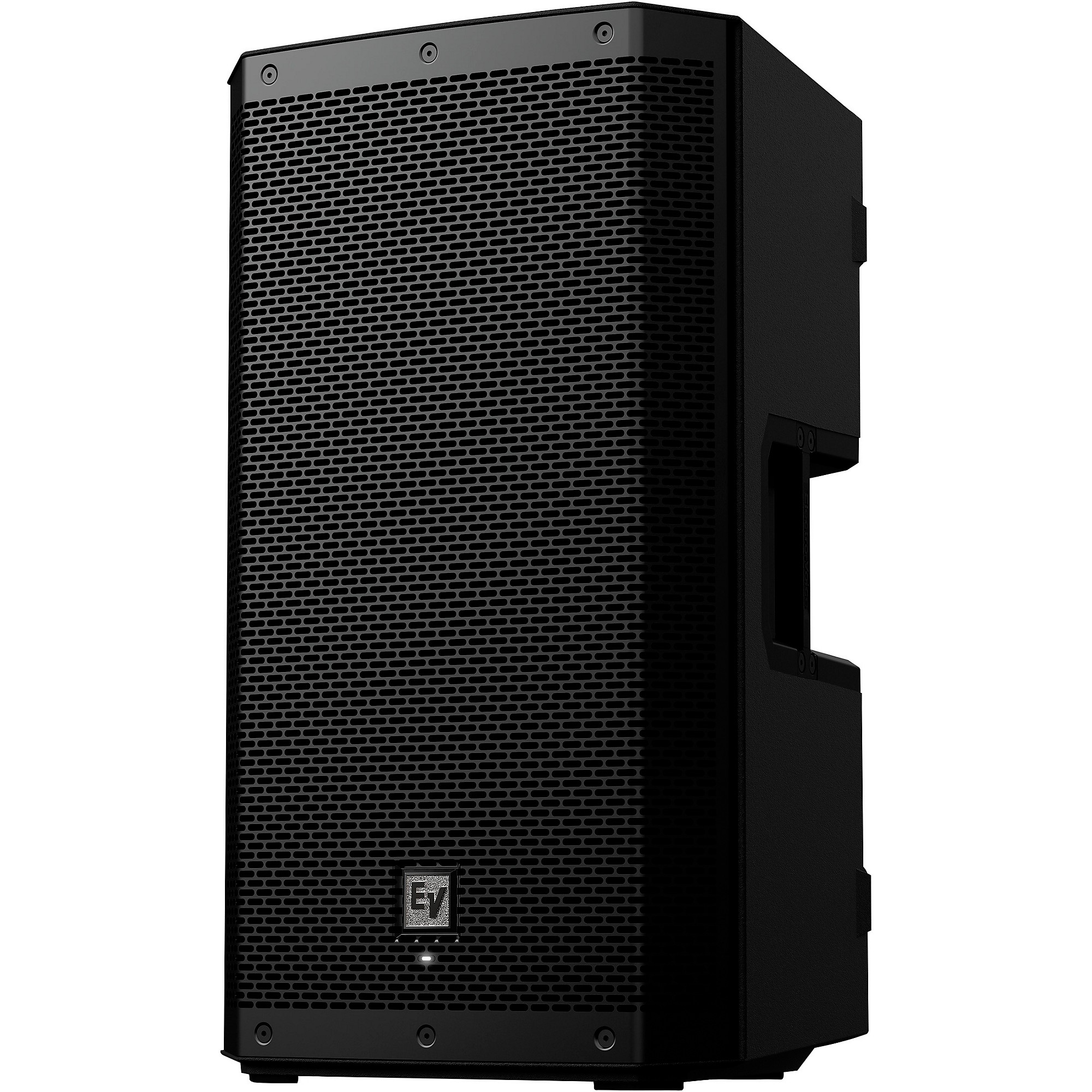 EV Electro-Voice ZLX-12パッシブスピーカー ペアスタンド付 Electro-Voice ZLX-12P G2 Powered Speaker Pair With Covers and