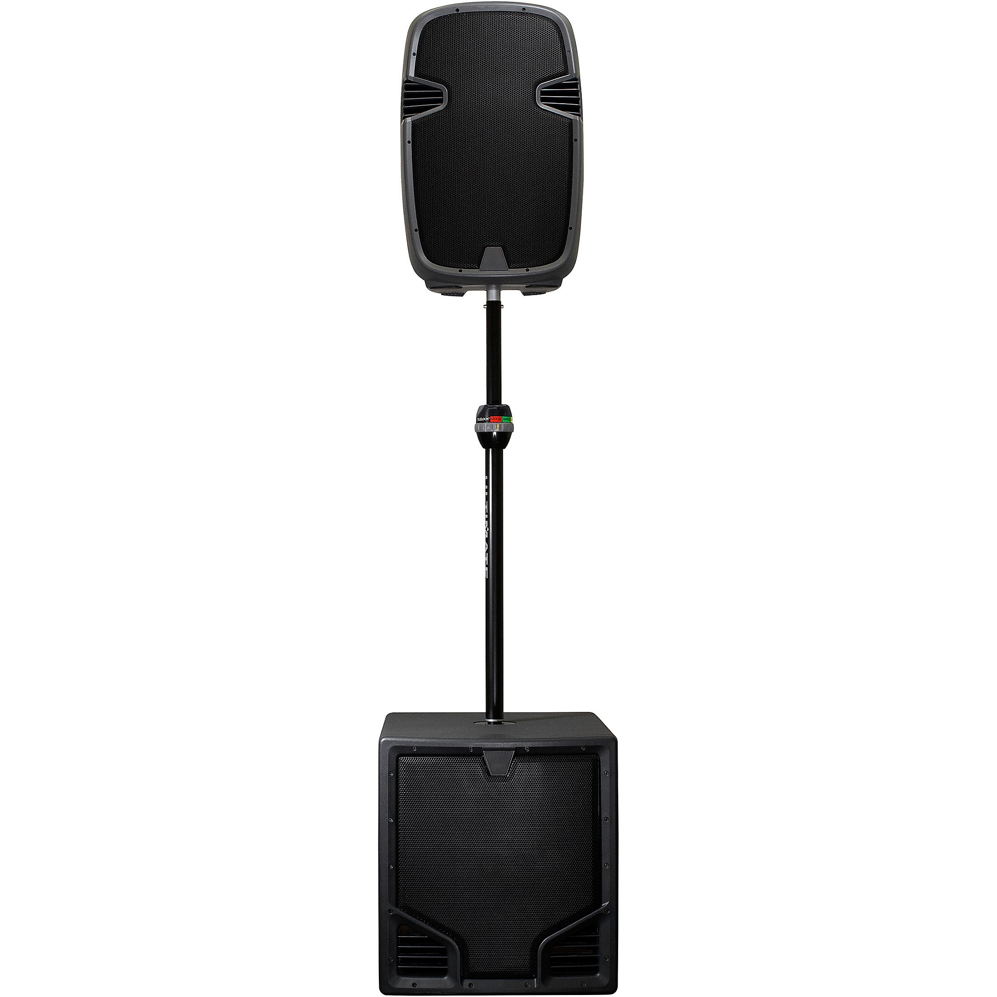 Electro-Voice ZLX-12P-G2 | Bluetooth Powered Loud Speakers