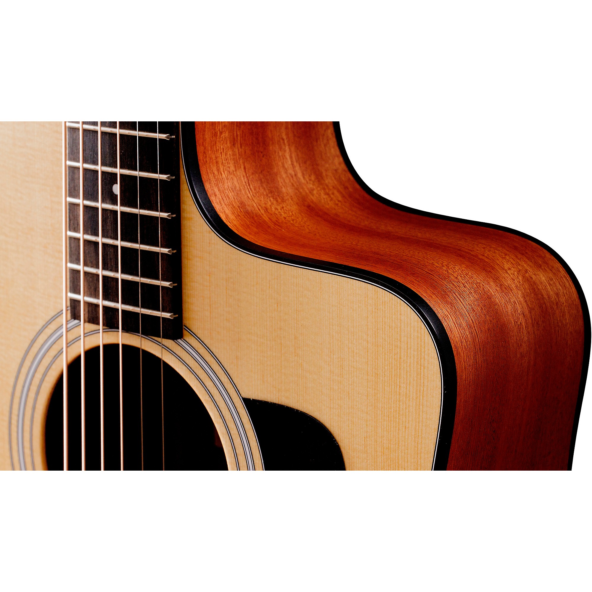 Taylor 110ce Dreadnought Acoustic-Electric Guitar | Music & Arts