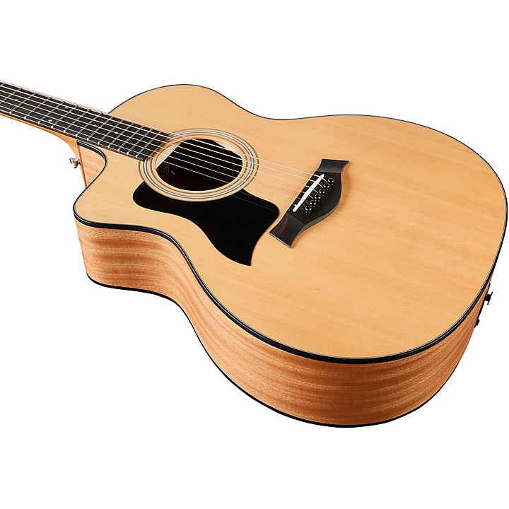 Neue Taylor cheapest 114CE - Lefthand - Gitarre