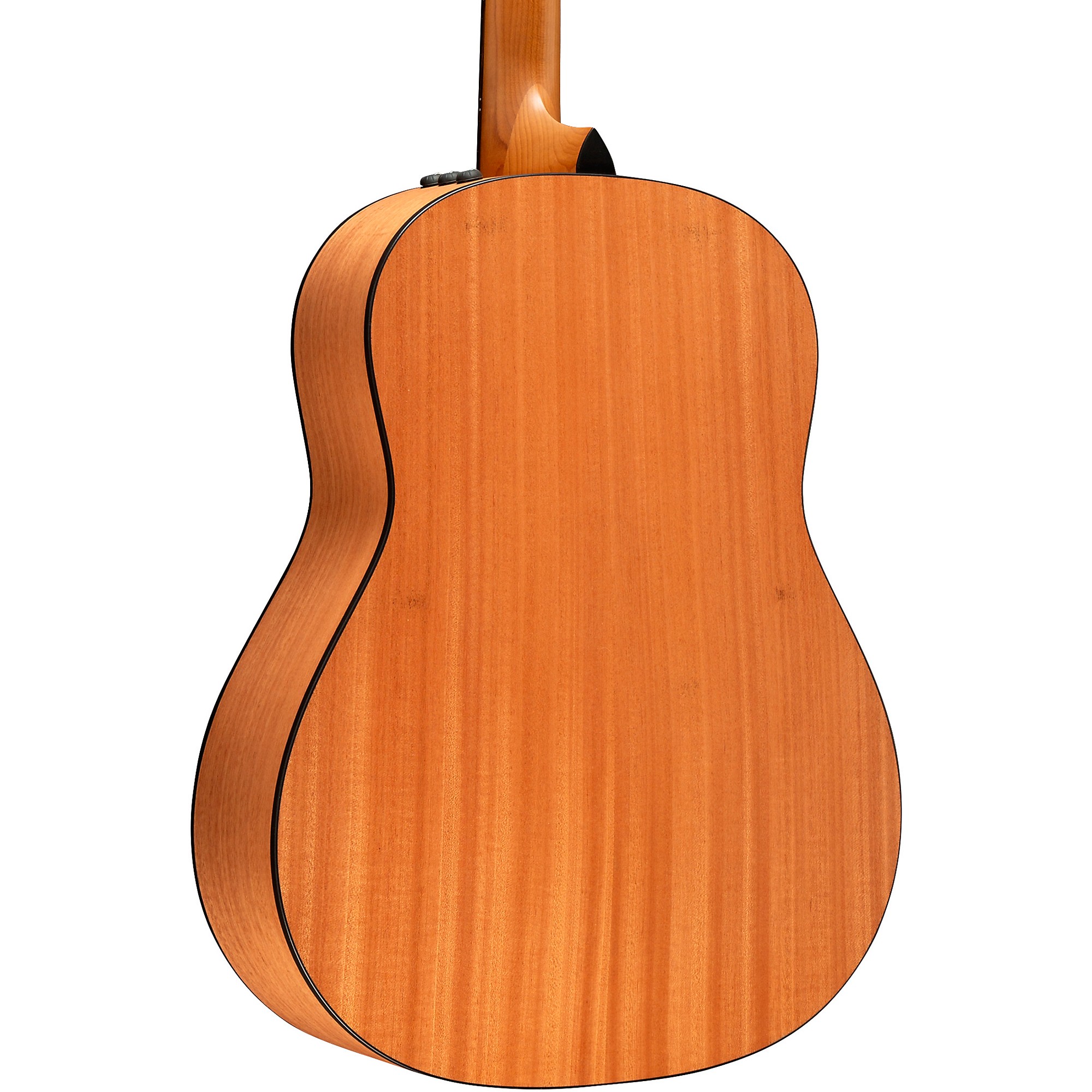 Taylor 117e Grand Pacific Left-Handed Acoustic-Electric Guitar