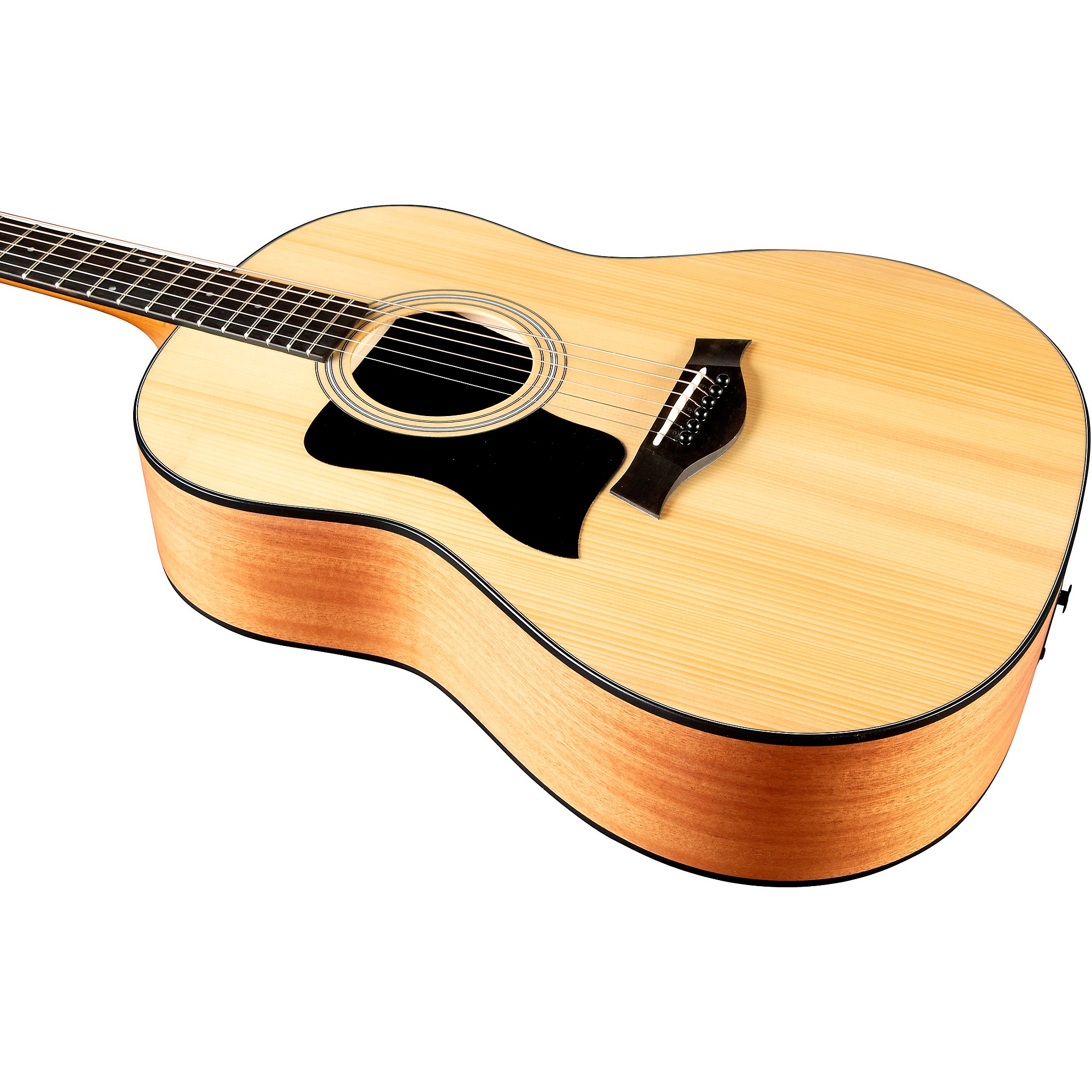 Taylor 117e Grand Pacific Left-Handed Acoustic-Electric Guitar
