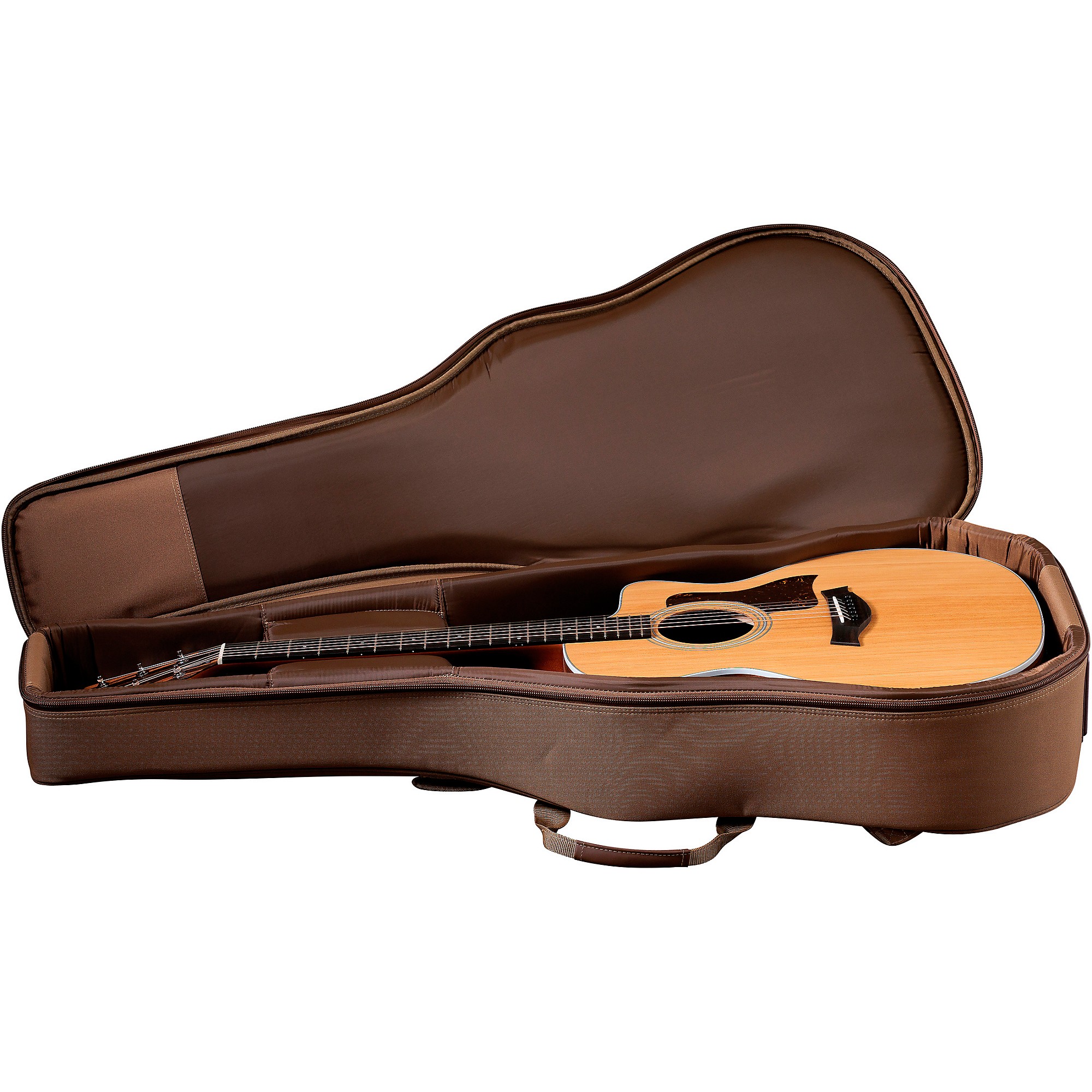 Taylor 214ce Grand Auditorium Acoustic-Electric Guitar