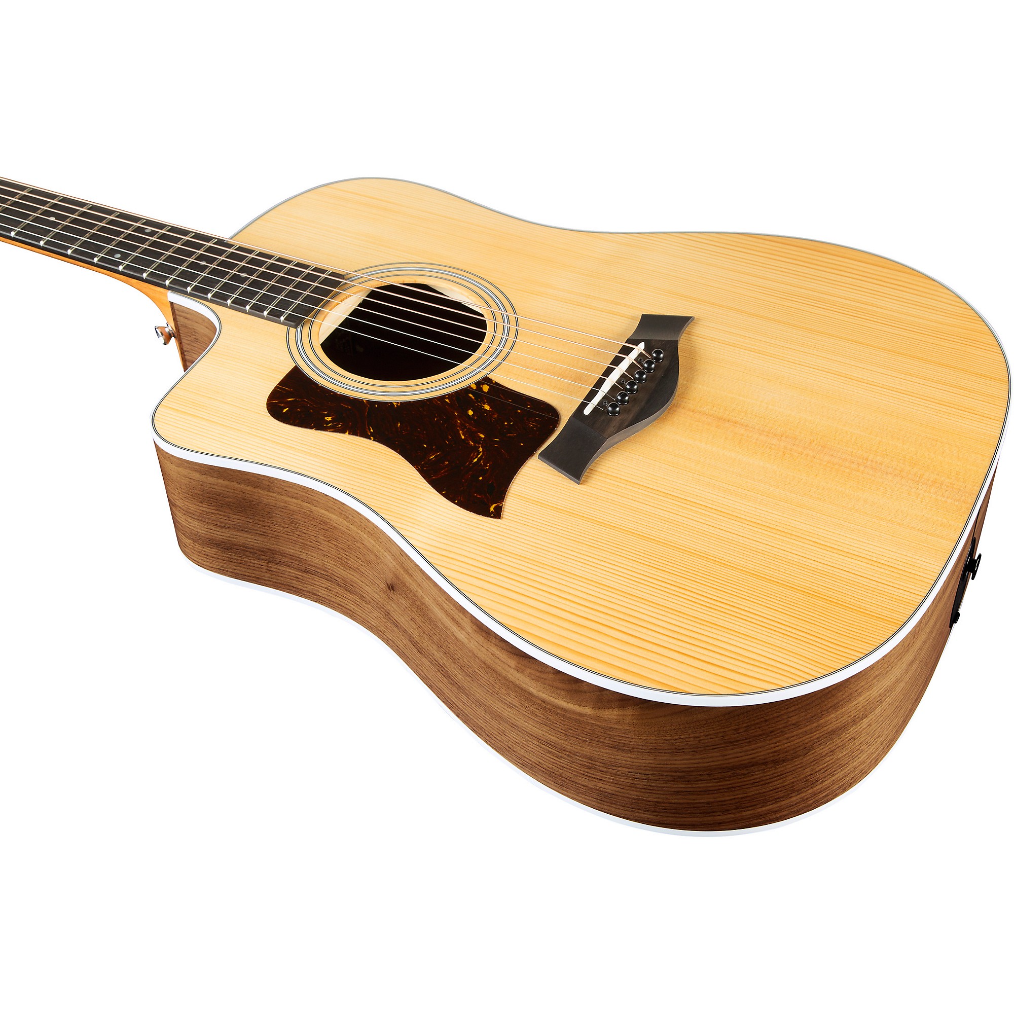 ギター Taylor 210ce Taylor 210ce Dreadnought Left-Handed Acoustic-Electric Guitar