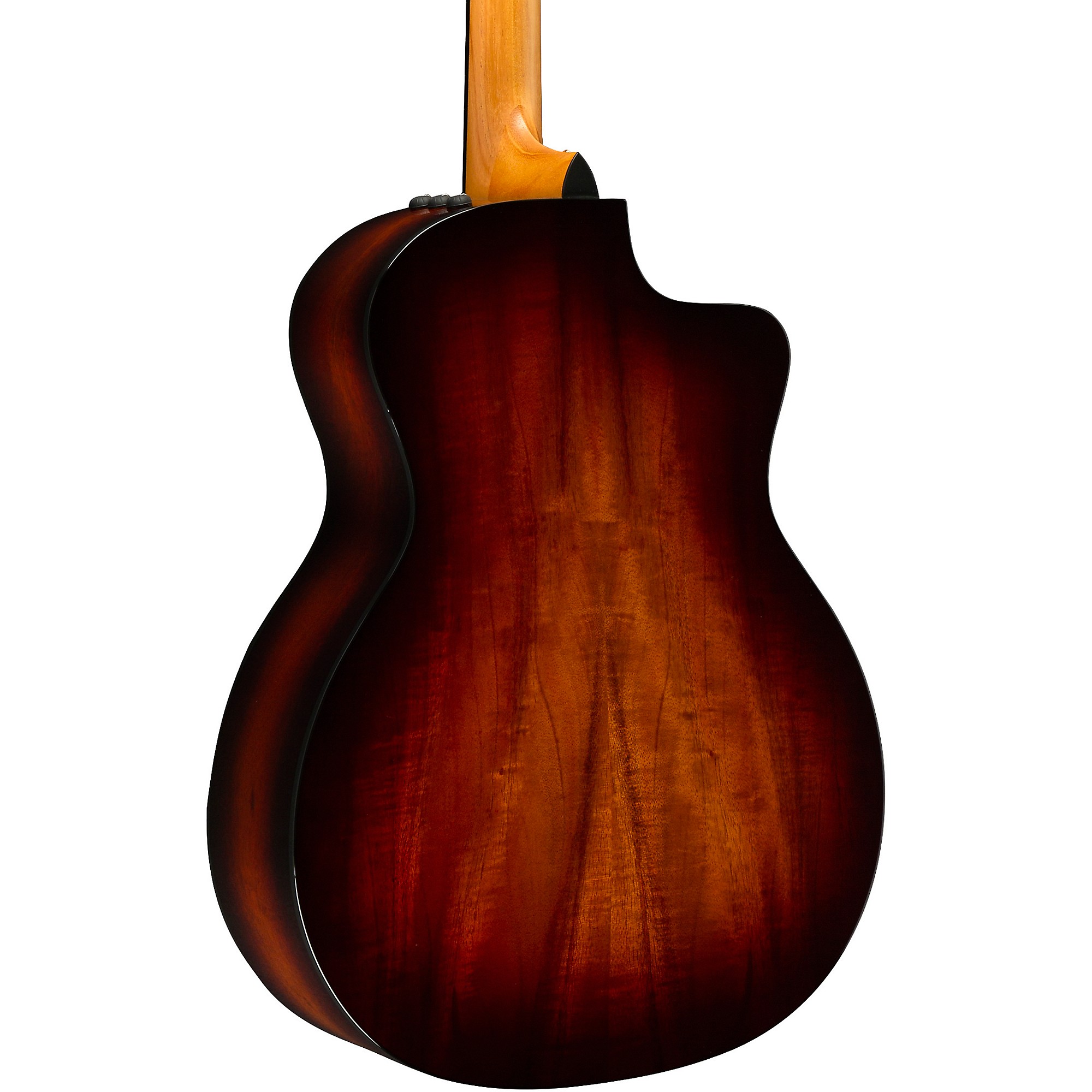Taylor 214ce-K Plus Grand Auditorium Left-Handed Acoustic