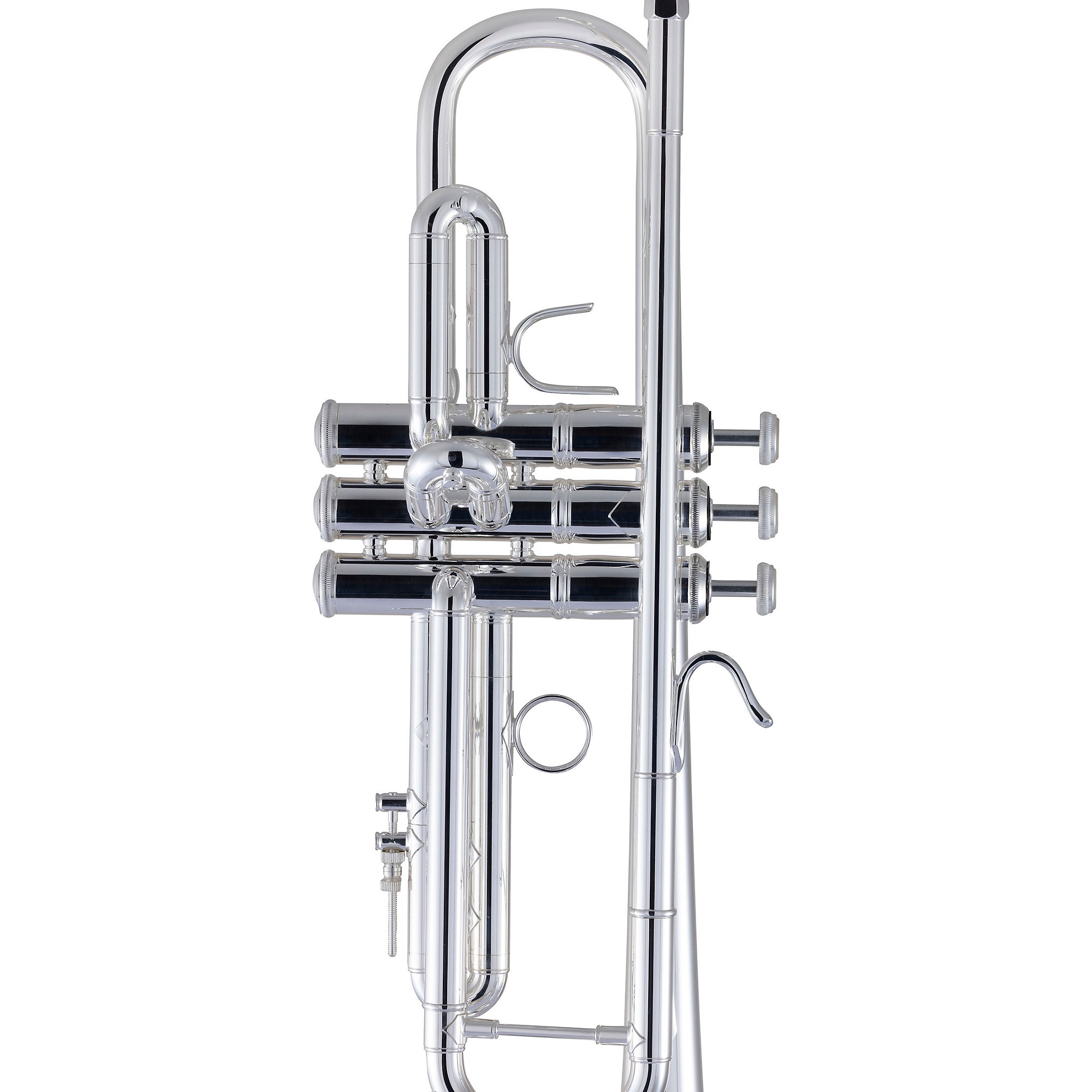 Bach 180 Stradivarius 37 Bell Series Professional Bb Trumpet