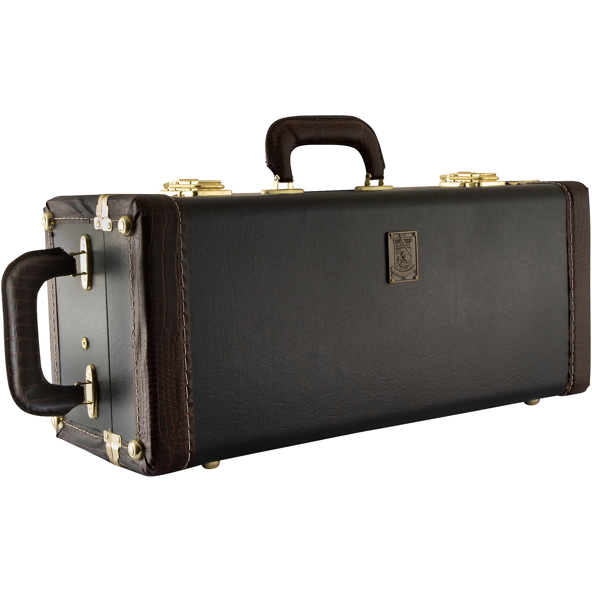 Bach 180 Stradivarius 37 Bell Series Professional Bb Trumpet with