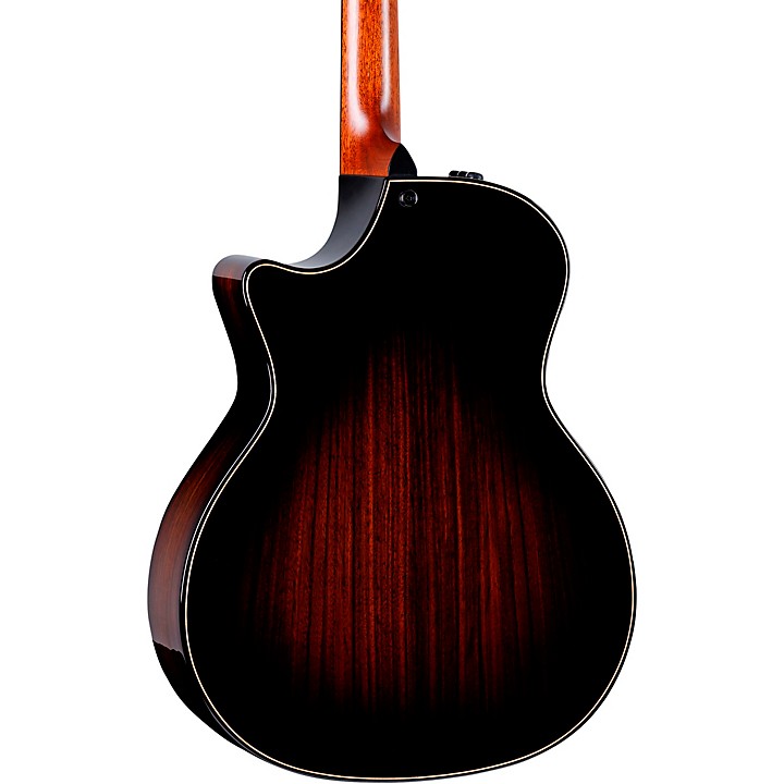 Taylor 814ce Builder's Edition 50th Anniversary Limited-Edition 