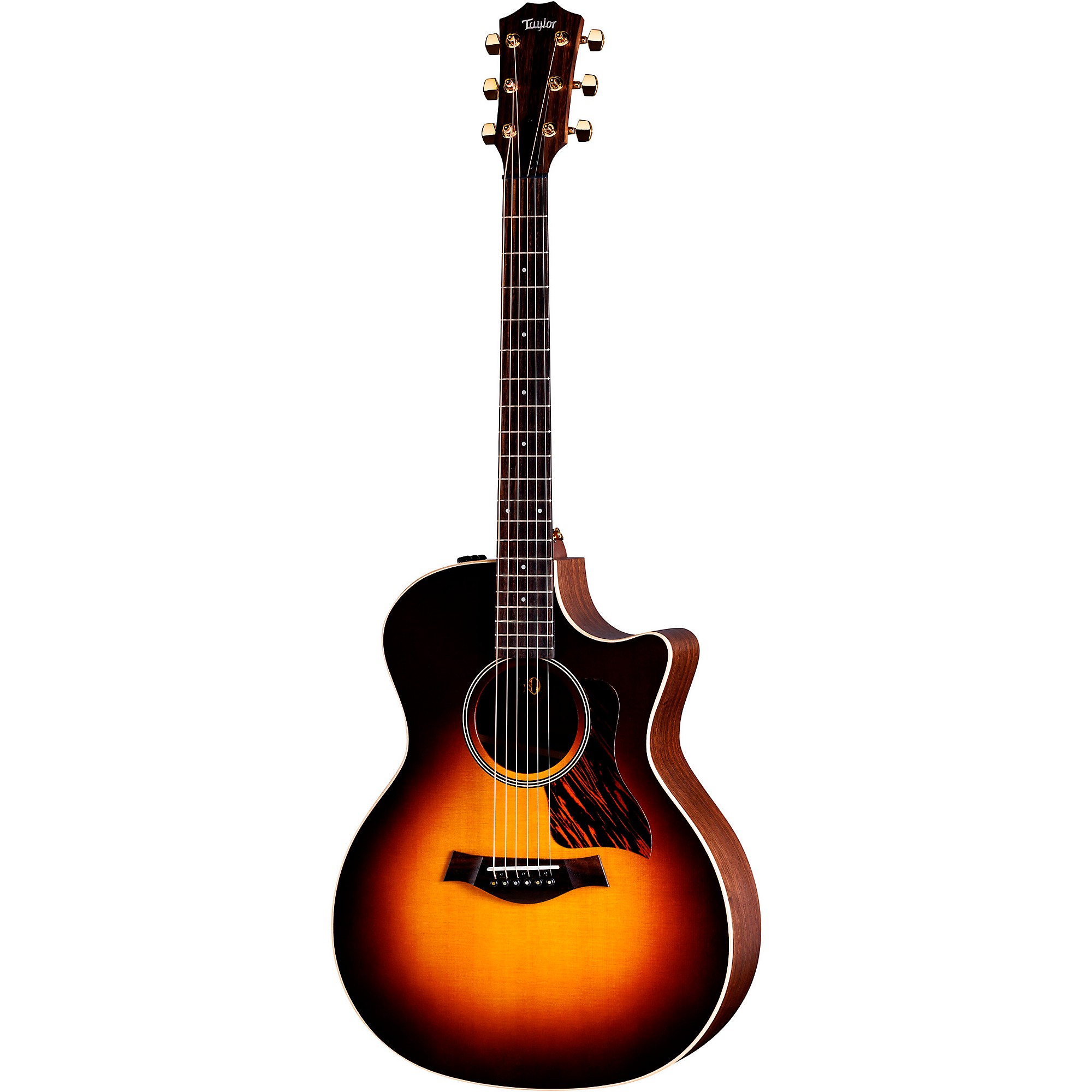 Taylor テイラー 50周年記念限定モデル AD14ce-SB LTD Taylor AD14ce-SB LTD 50th Anniversary Grand Auditorium