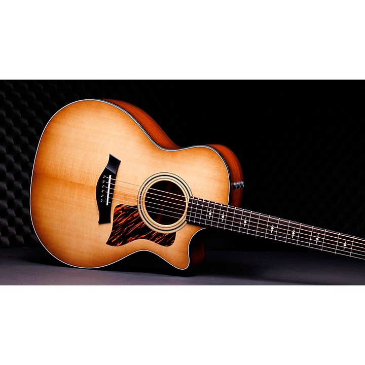 Taylor Taylor 314ce 50th Anniversary Limited-Edition Grand Auditorium  Acoustic-Electric Guitar