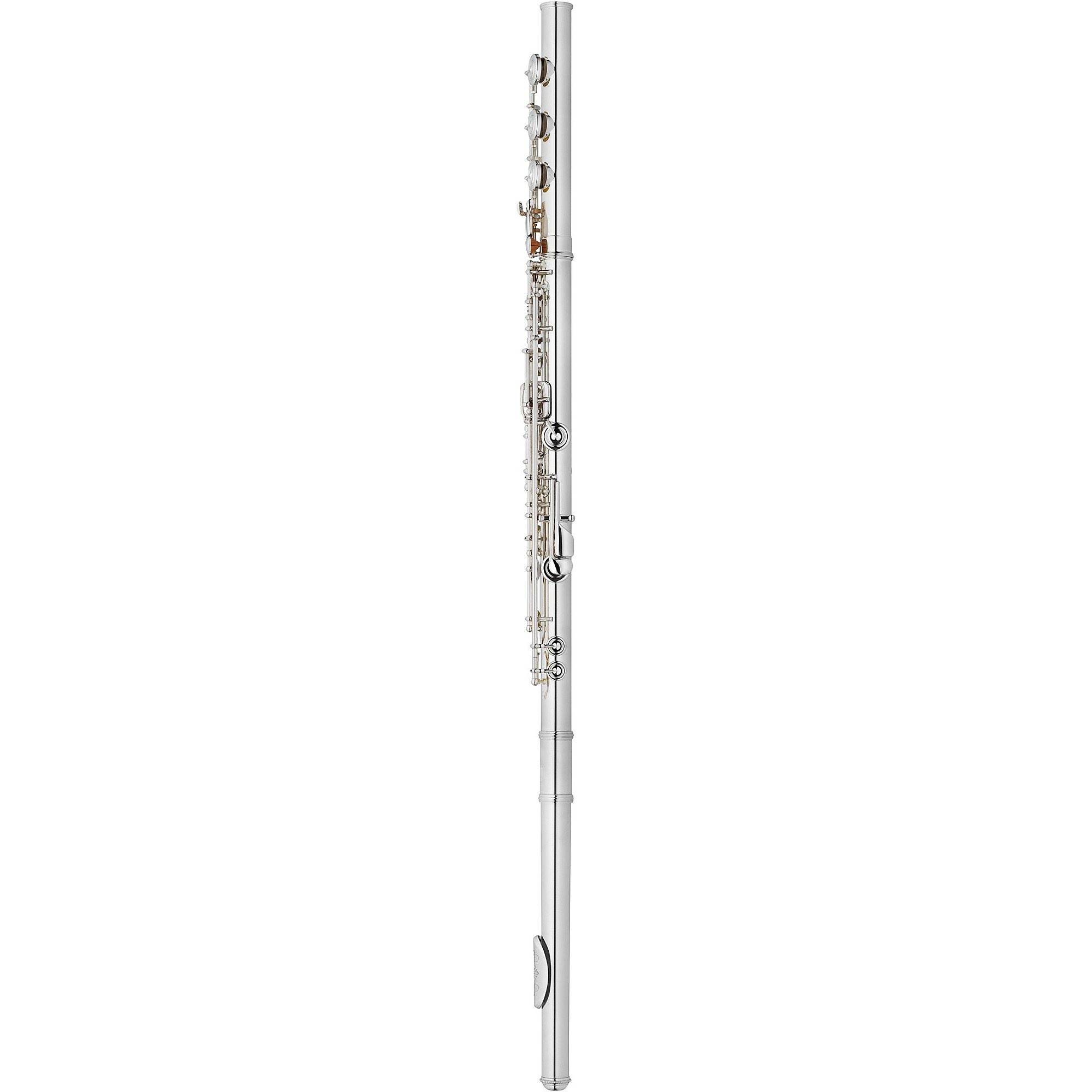Giardinelli GFL11GS Open Hole Low B Performance Level Flute
