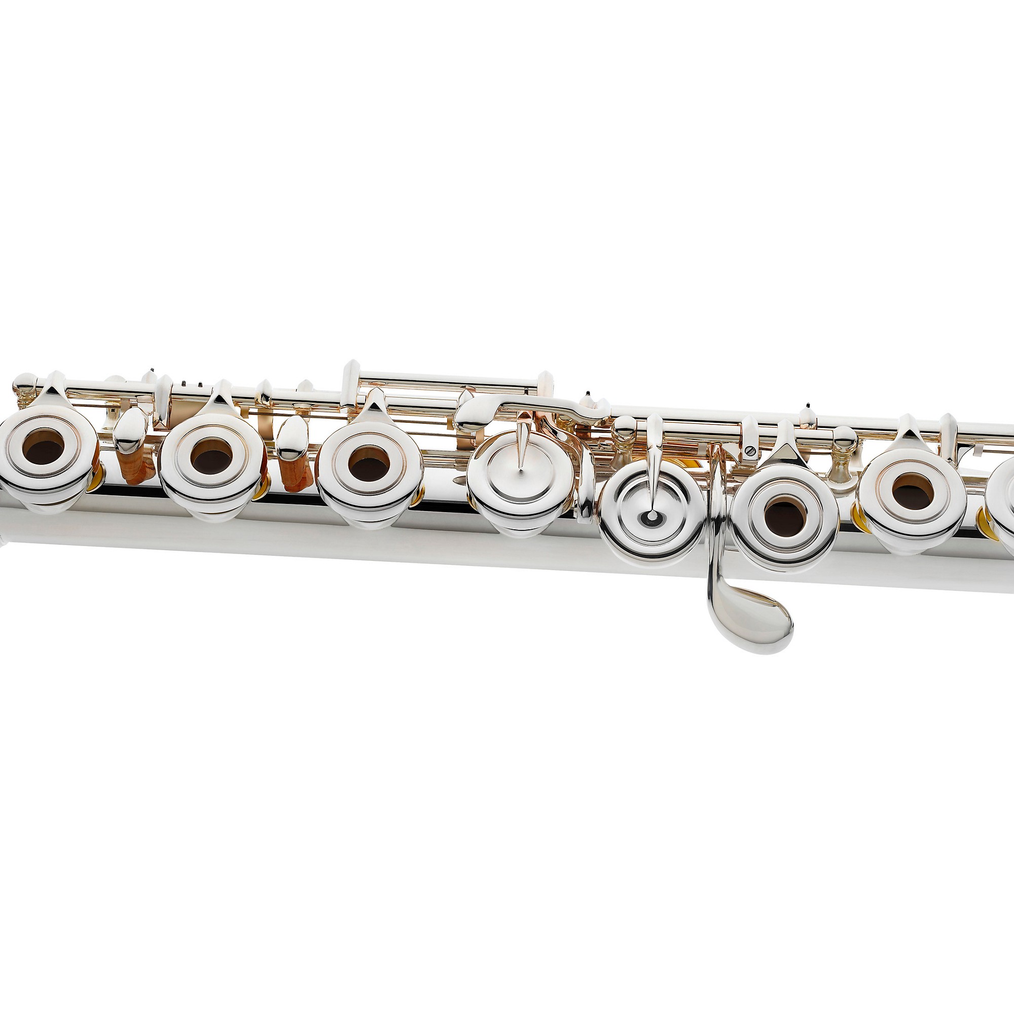 Giardinelli Giardinelli by Haynes GFL5G Open Hole, Low B