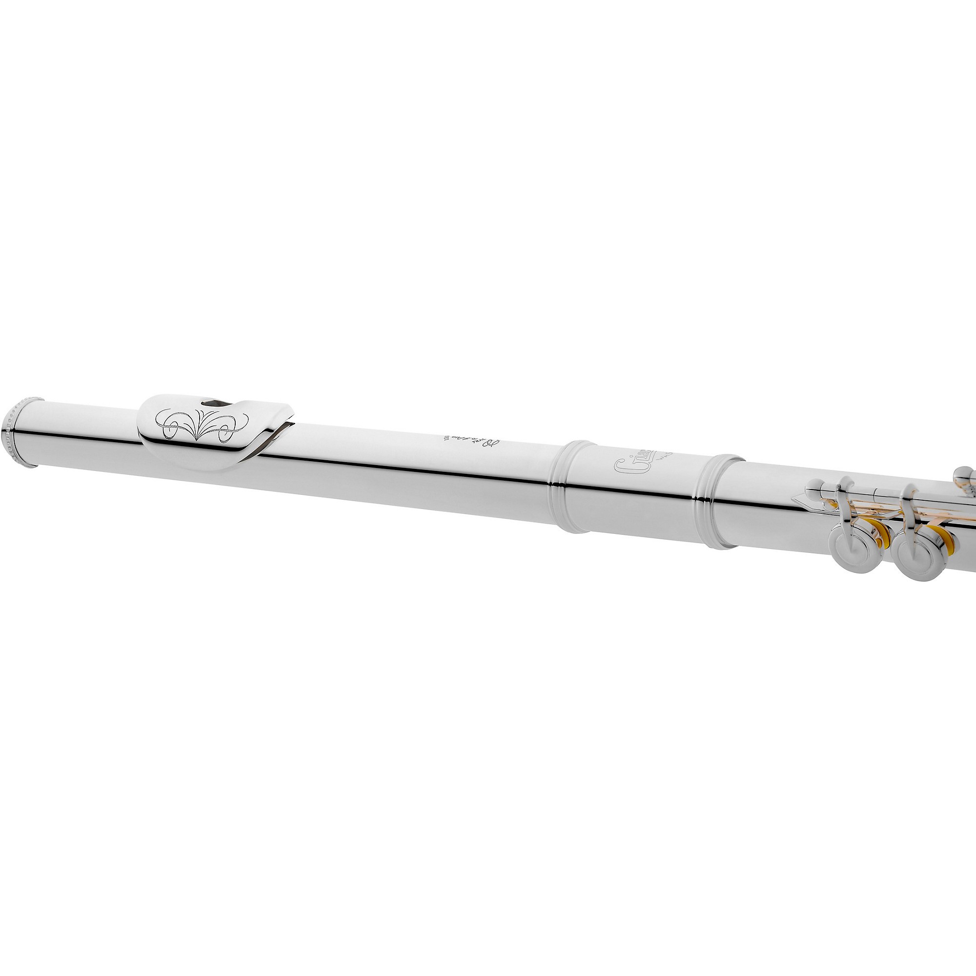20 GIARDINELLI NEW YORK S10 管楽器・吹奏楽器 - 管楽器