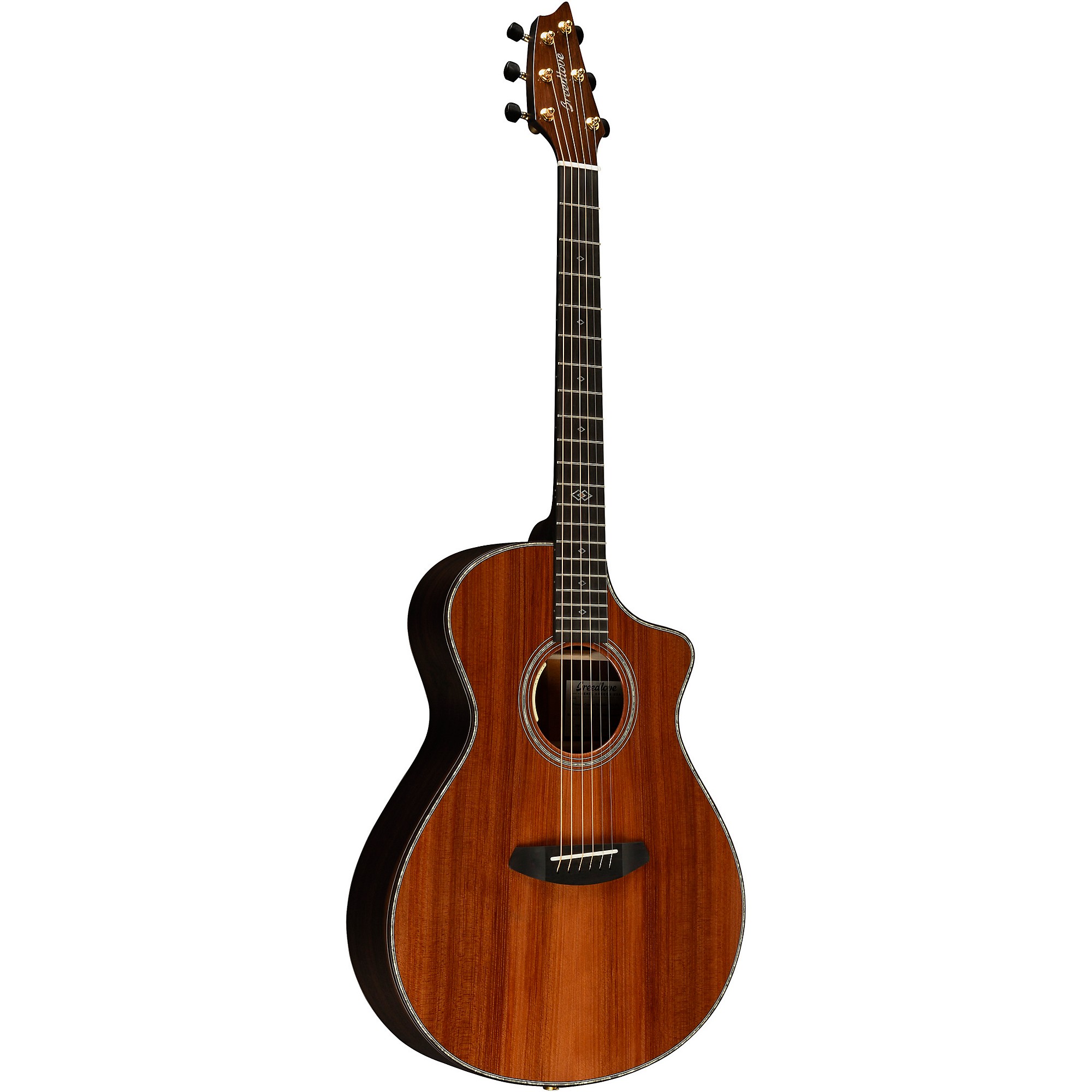 美品 Breedlove Premier Concerto E Anthem搭載 美品 Breedlove Premier Concerto E Anthem搭載 - メルカリ